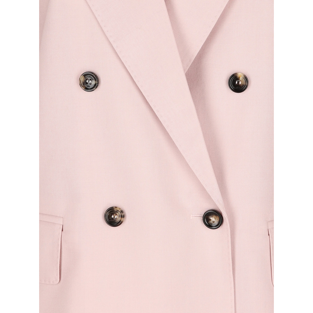 Jacket Max Mara MXMOMBROSA267022 (Max Mara / ブレザー・ジャケット ) | Max Mara (マックスマーラ)(1)