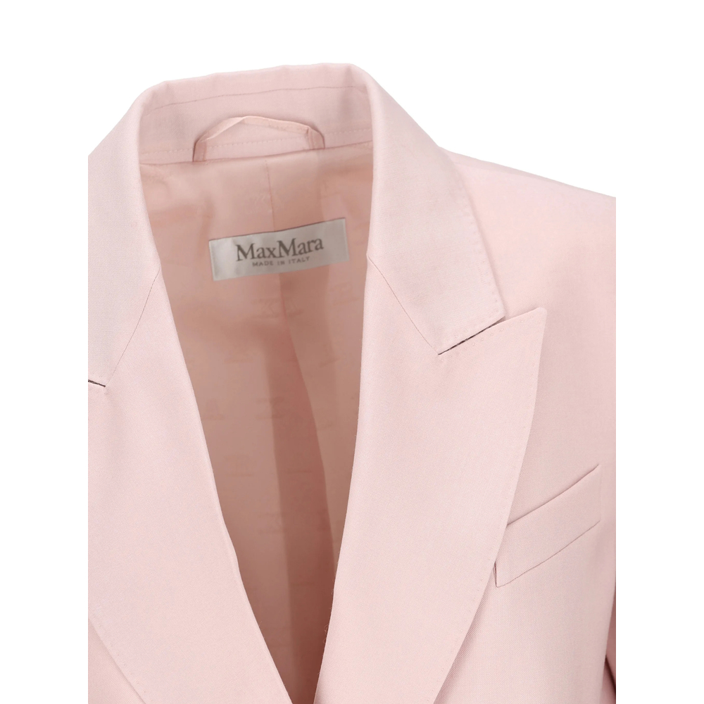 Jacket Max Mara MXMOMBROSA267022 (Max Mara / ブレザー・ジャケット ) | Max Mara (マックスマーラ)(3)