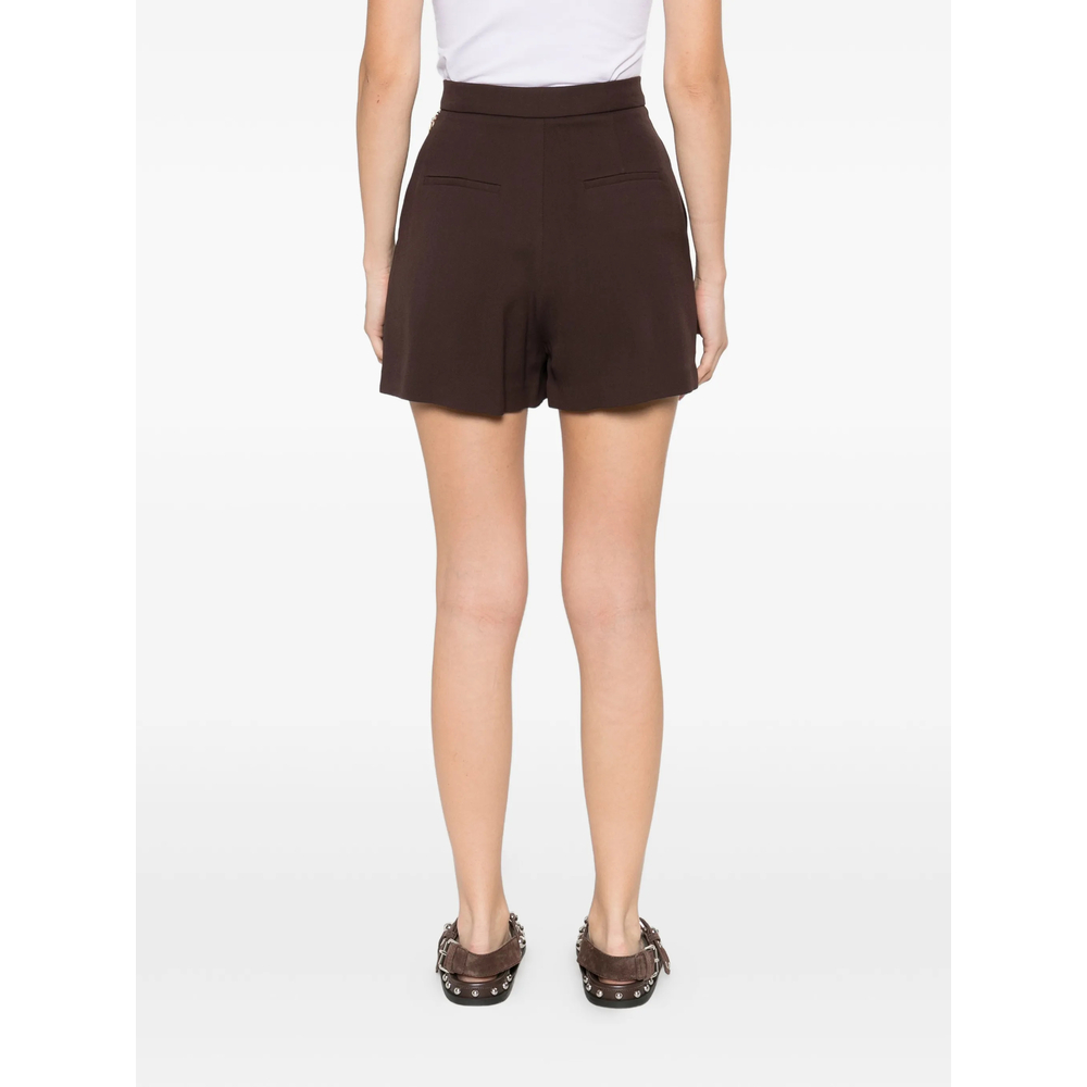 Short Elisabetta Franchi SH00561E2644 (Elisabetta Franchi / ショートパンツ ) | Elisabetta Franchi (エリザベッタ フランキ)(1)