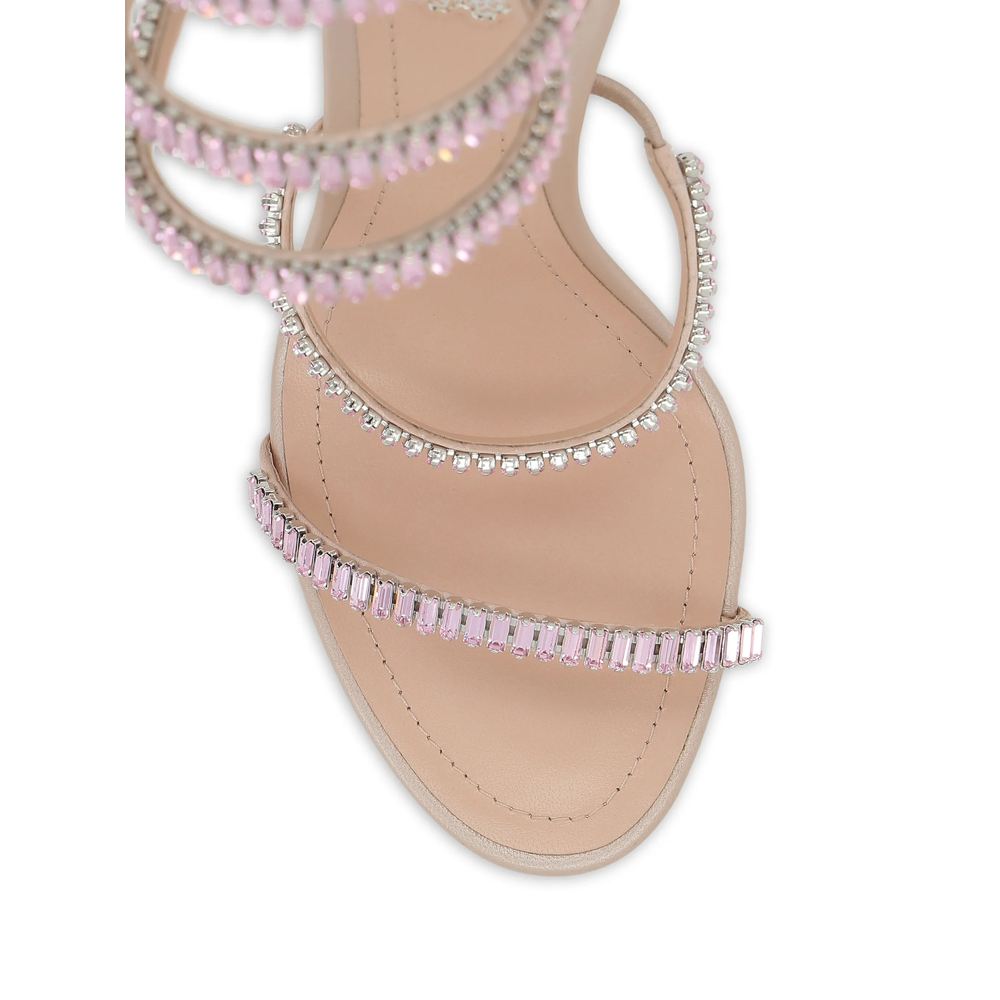 Shoes Caovilla C12674NA01V963105 (RENE CAOVILLA / サンダル ) | RENE CAOVILLA (レネ カオヴィラ)(2)