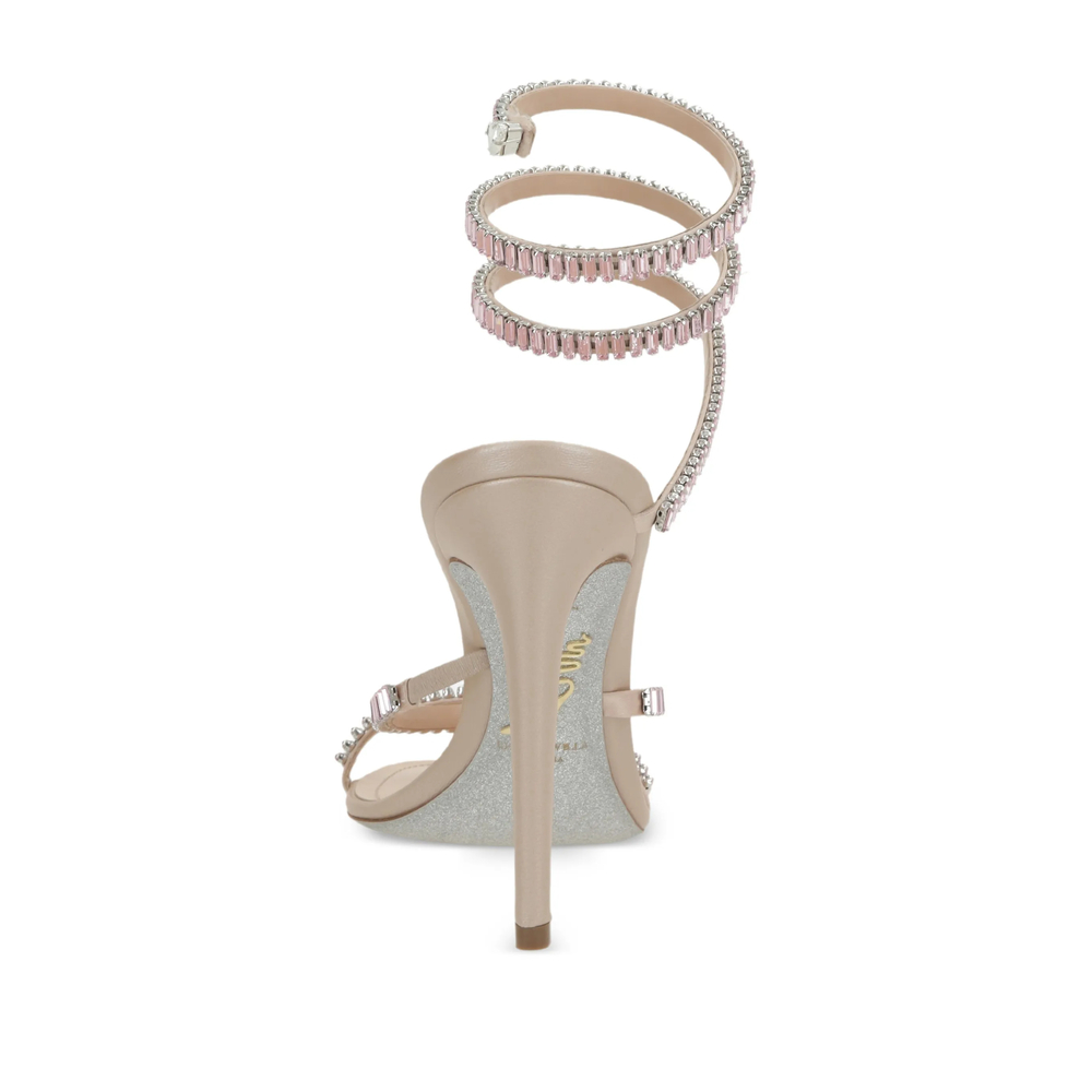 Shoes Caovilla C12674NA01V963105 (RENE CAOVILLA / サンダル ) | RENE CAOVILLA (レネ カオヴィラ)(3)