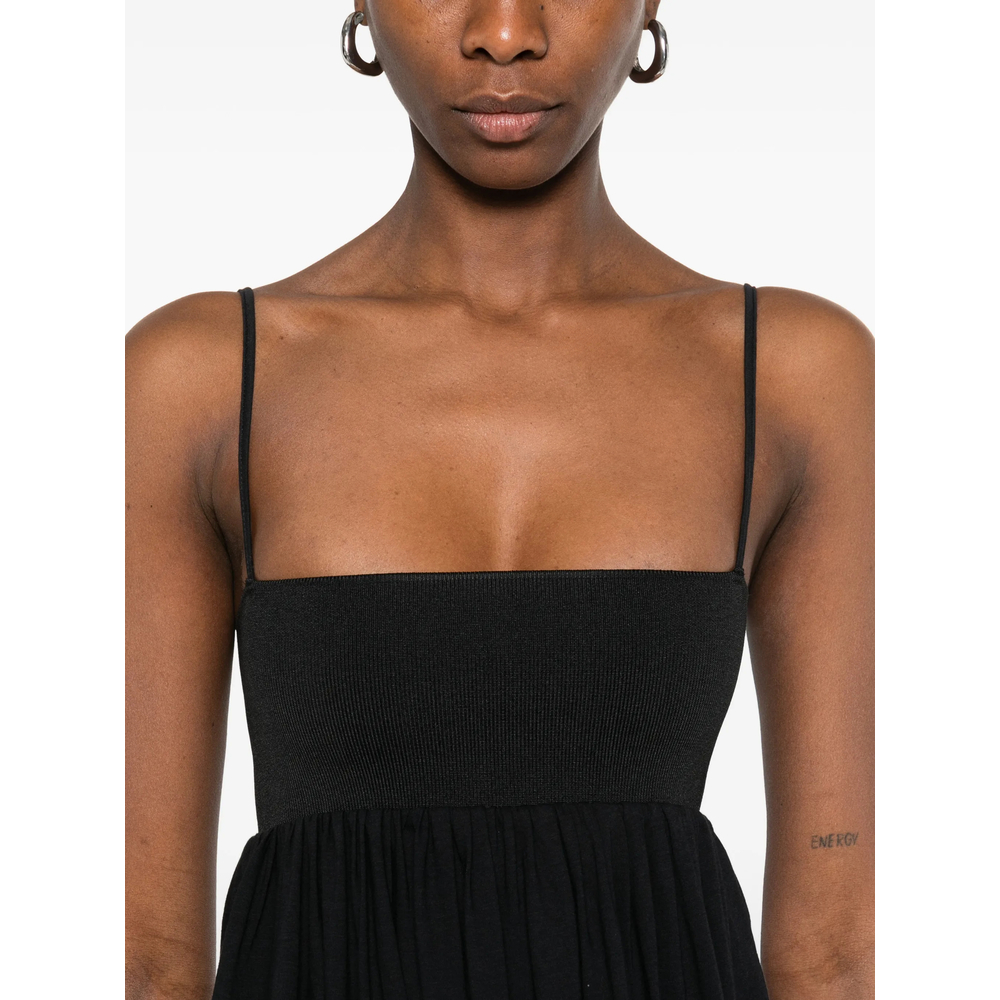 Dress Gimaguas SELINABLACK (gimaguas / ワンピース・ドレス・オールインワン ) | gimaguas (ギマガス)(3)