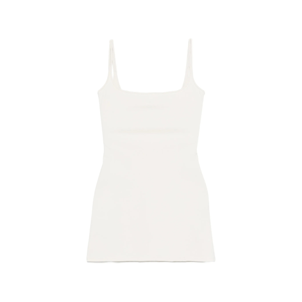 Dress Gimaguas LULAWHITE (gimaguas / ワンピース・ドレス・オールインワン ) | gimaguas (ギマガス)