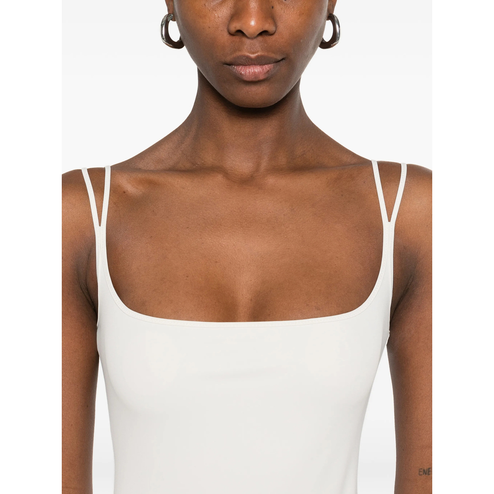 Dress Gimaguas LULAWHITE (gimaguas / ワンピース・ドレス・オールインワン ) | gimaguas (ギマガス)(3)