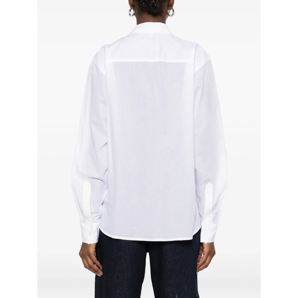 Shirt Gimaguas ALFREDWHITE (gimaguas / シャツ・ブラウス ) | gimaguas (ギマガス)(2)