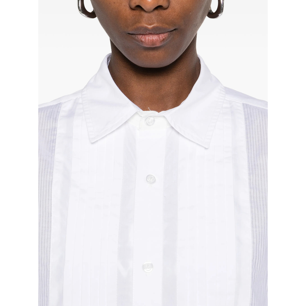 Shirt Gimaguas ALFREDWHITE (gimaguas / シャツ・ブラウス ) | gimaguas (ギマガス)(3)