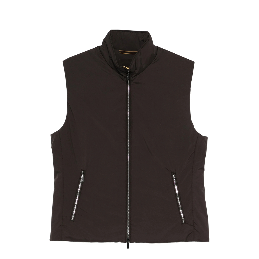 Outwear Waistcoat Moorer I200322SENIOSKTMORO (MooRER / ベスト ) | MooRER (ムーレー)
