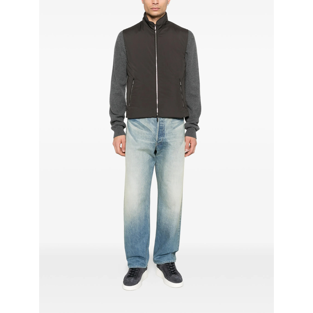 Outwear Waistcoat Moorer I200322SENIOSKTMORO (MooRER / ベスト ) | MooRER (ムーレー)(1)