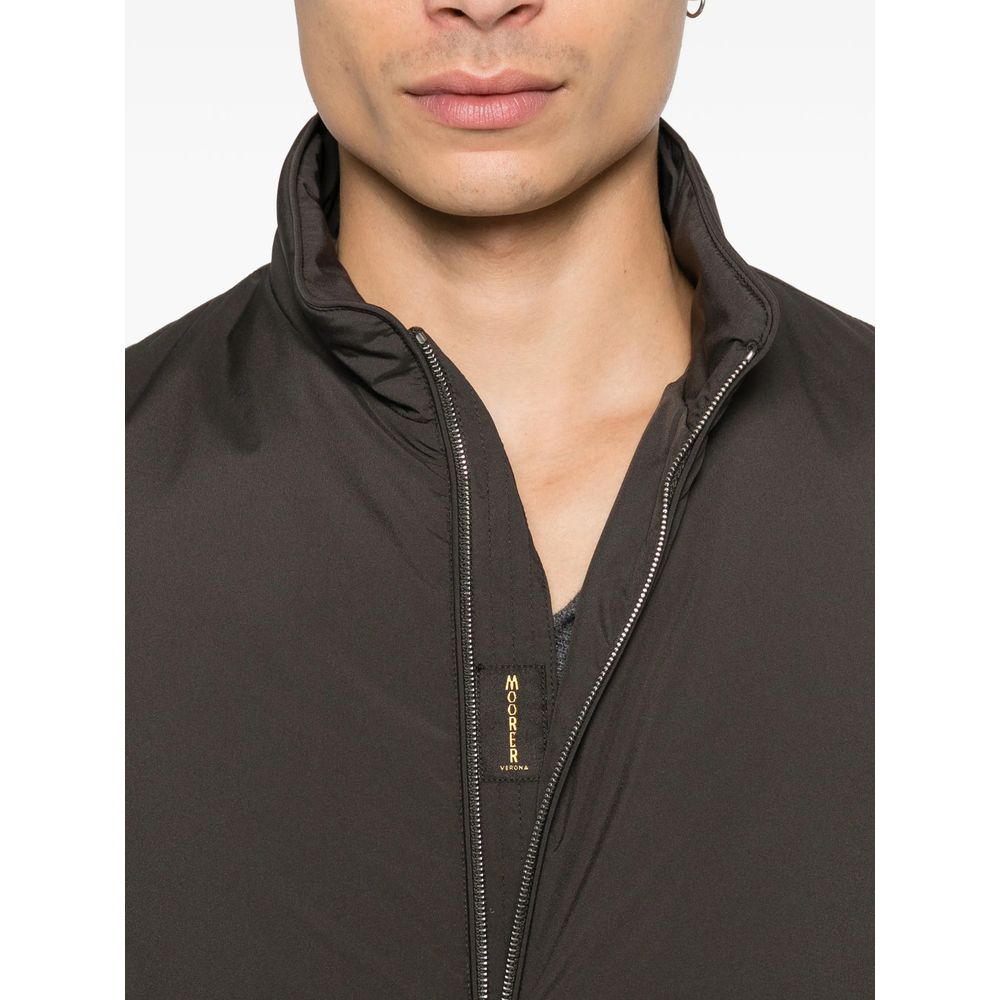 Outwear Waistcoat Moorer I200322SENIOSKTMORO (MooRER / ベスト ) | MooRER (ムーレー)(3)