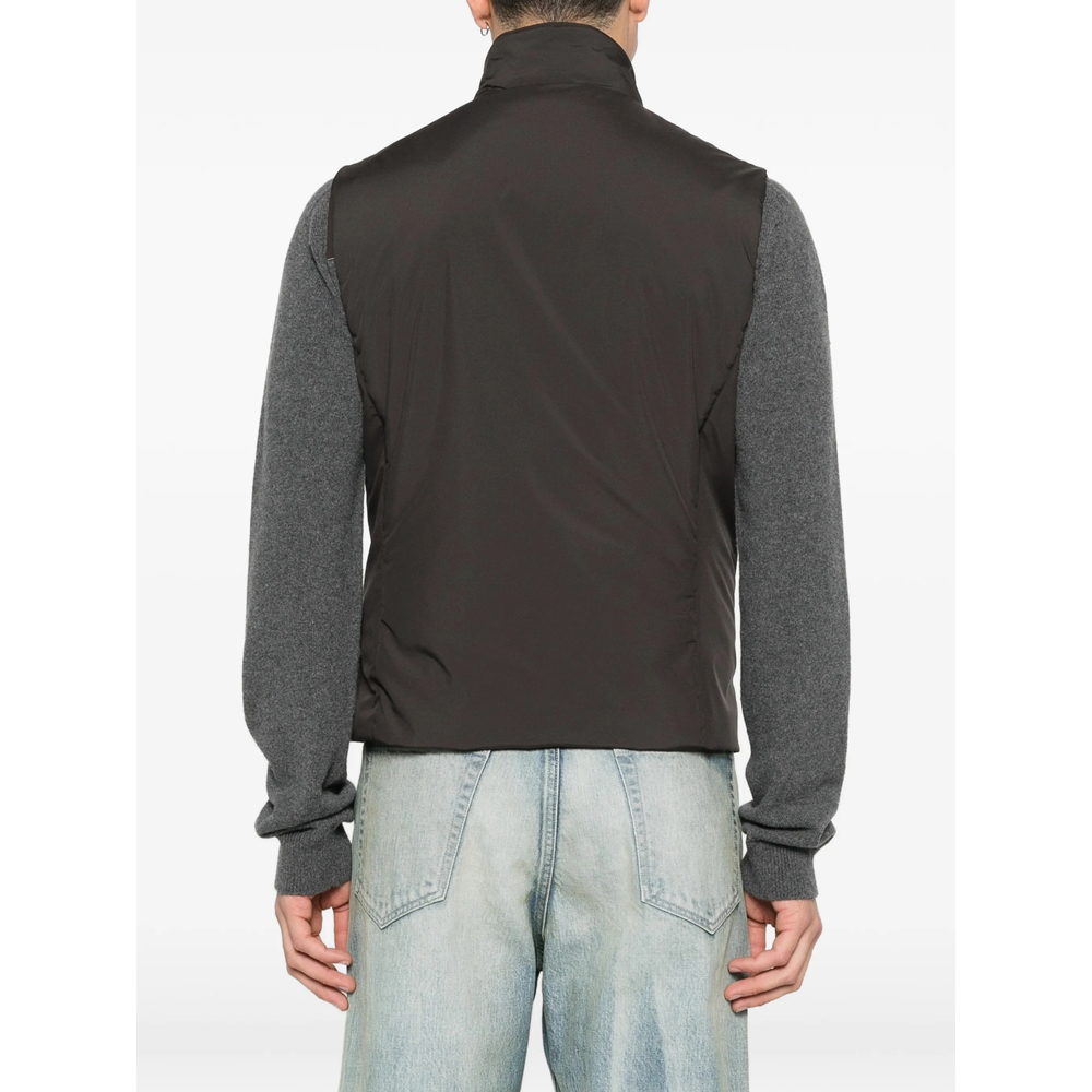 Outwear Waistcoat Moorer I200322SENIOSKTMORO (MooRER / ベスト ) | MooRER (ムーレー)(4)