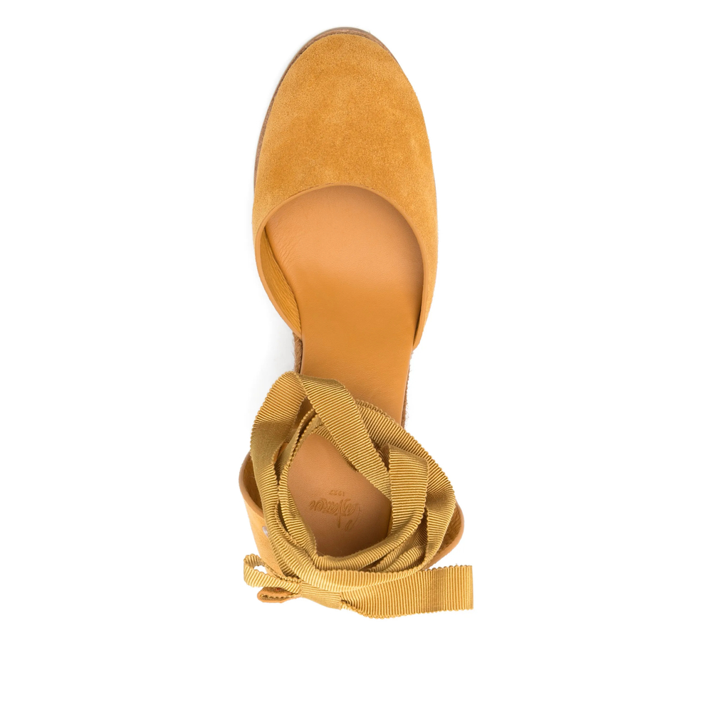 Shoes Castañer 026176CAMILA1005 (Castañer / サンダル ) | Castañer (カスタニエール)(1)