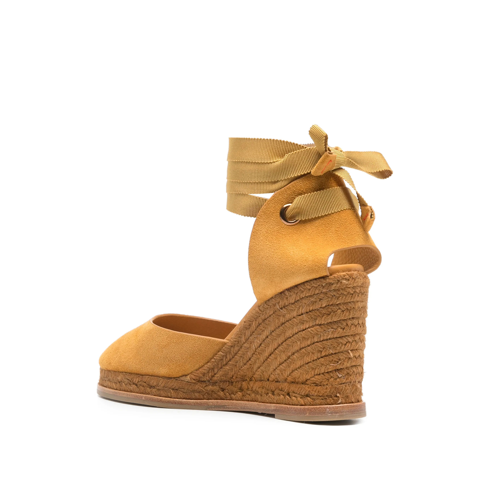 Shoes Castañer 026176CAMILA1005 (Castañer / サンダル ) | Castañer (カスタニエール)(3)