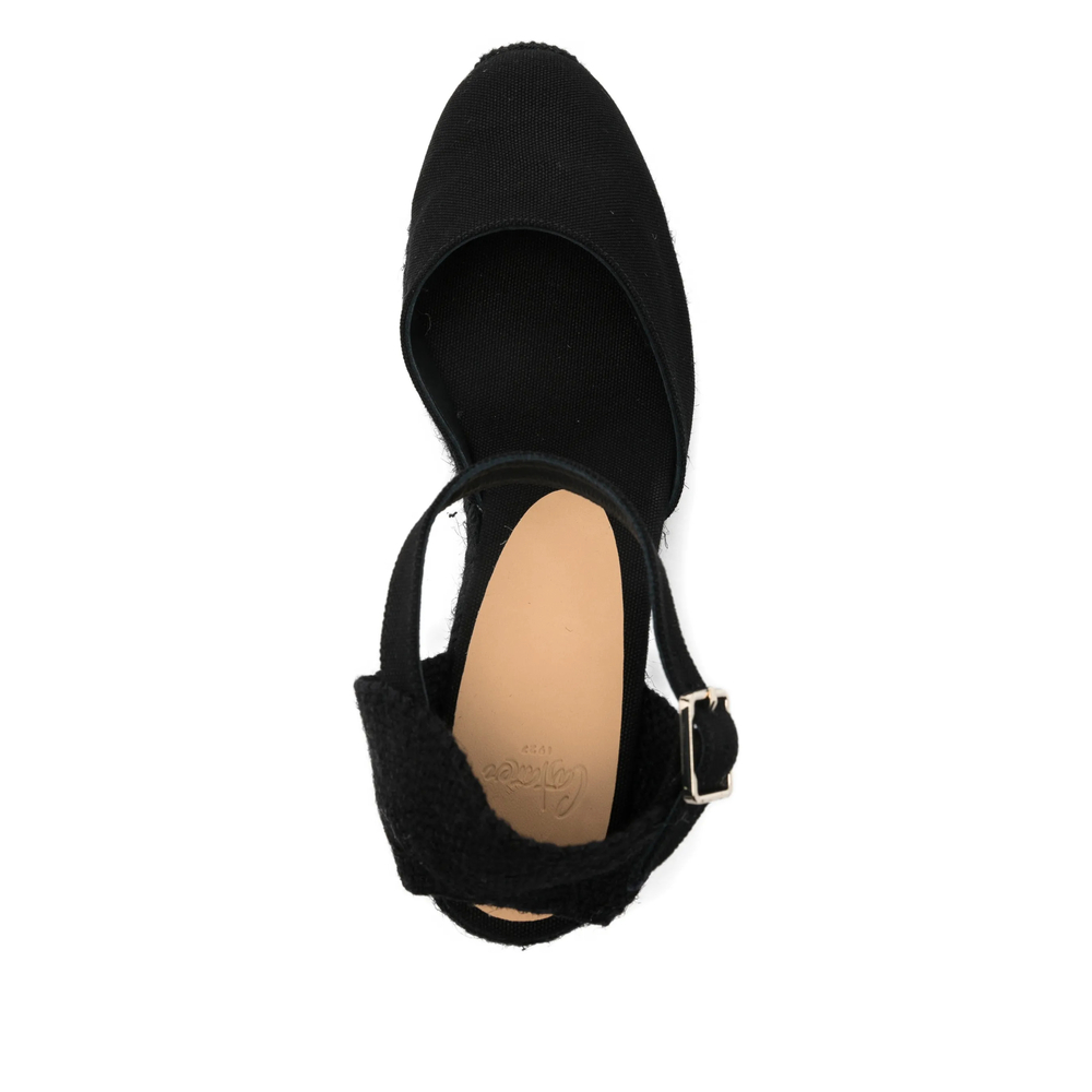 Shoes Castañer 025129CAROL100 (Castañer / サンダル ) | Castañer (カスタニエール)(2)