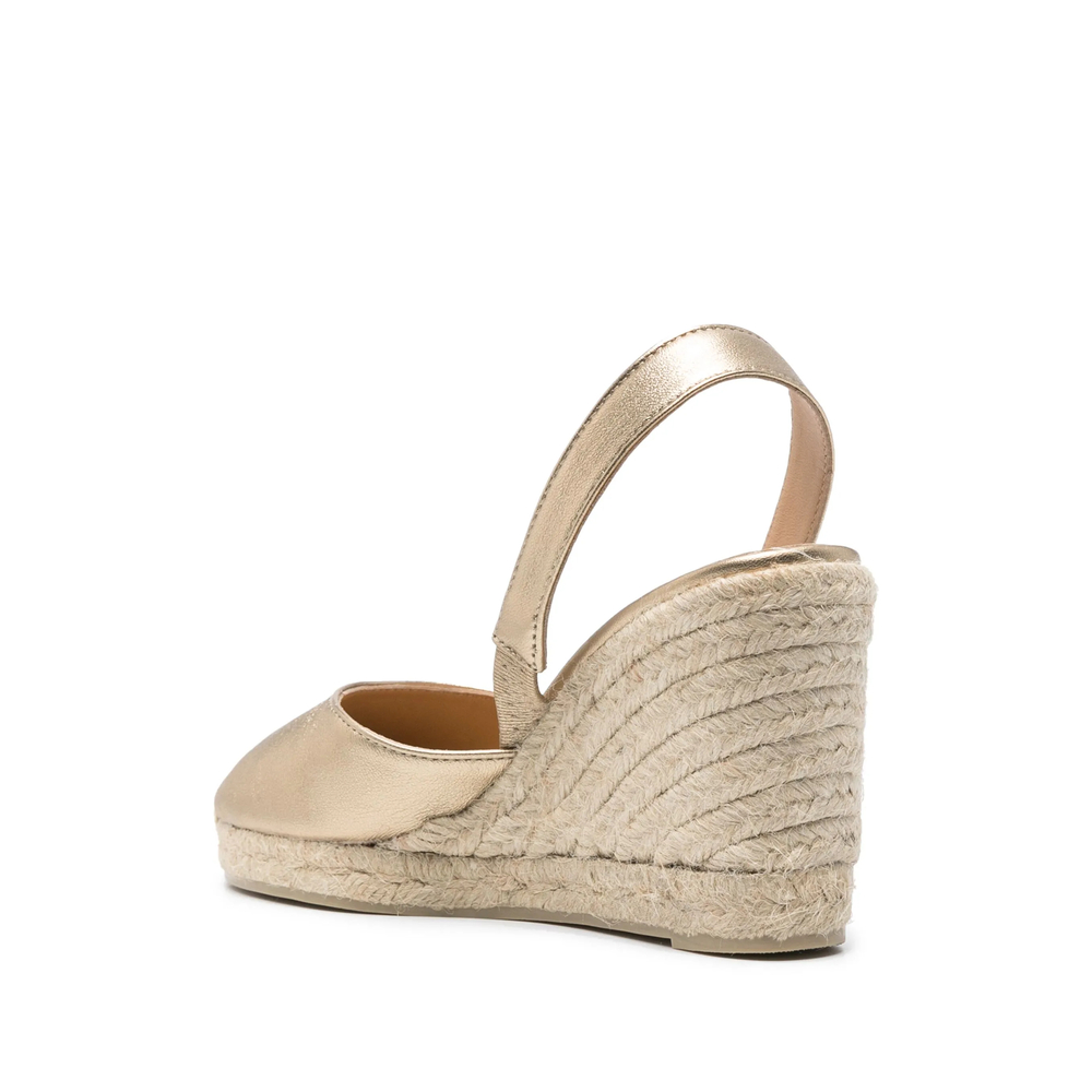 Shoes Castañer 023428CARISSA3000 (Castañer / サンダル ) | Castañer (カスタニエール)(2)