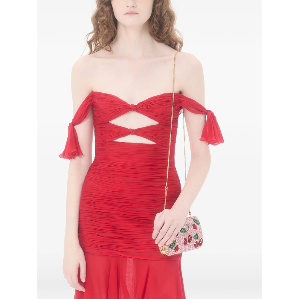 Bag Valentino Garavani 8W2B0S02ZIWDDT (Valentino Garavani / クラッチバッグ・ポーチ ) | Valentino Garavani (ヴァレンティノ)(1)