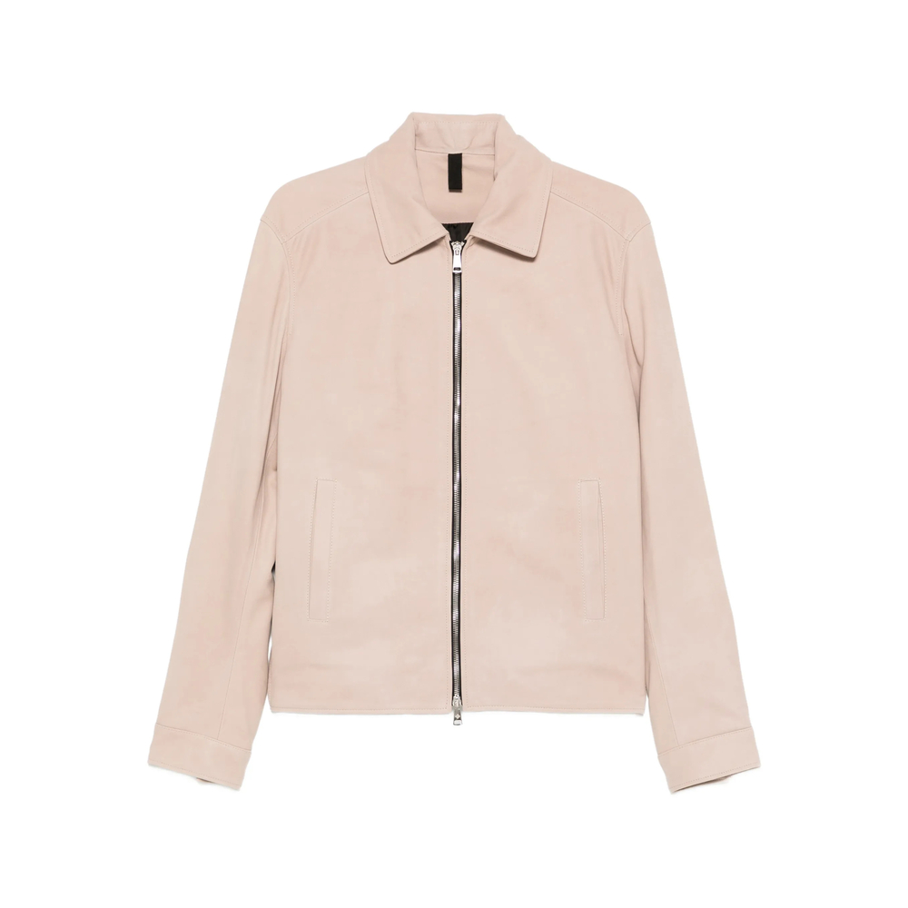 Leather Outerwear Tagliatore CHE2601WESGESSO (TAGLIATORE / レザー&ファージャケット・コート ) | TAGLIATORE (タリアトーレ)