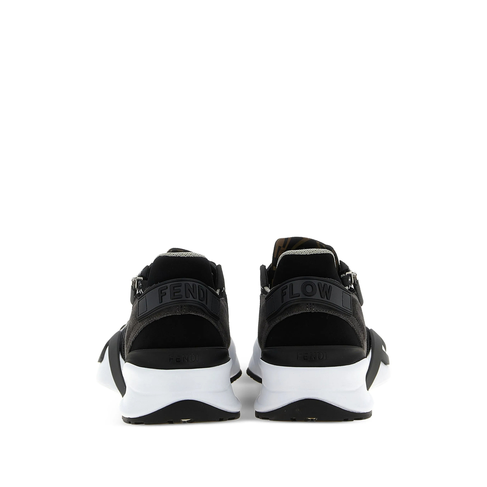 Shoe Fendi AY9W7E1392F1EX4 (FENDI / スニーカー ) | FENDI (フェンディ)(2)