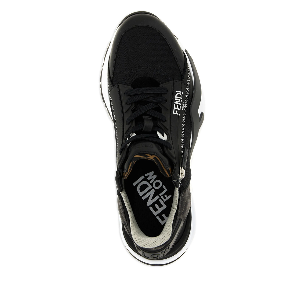 Shoe Fendi AY9W7E1392F1EX4 (FENDI / スニーカー ) | FENDI (フェンディ)(4)