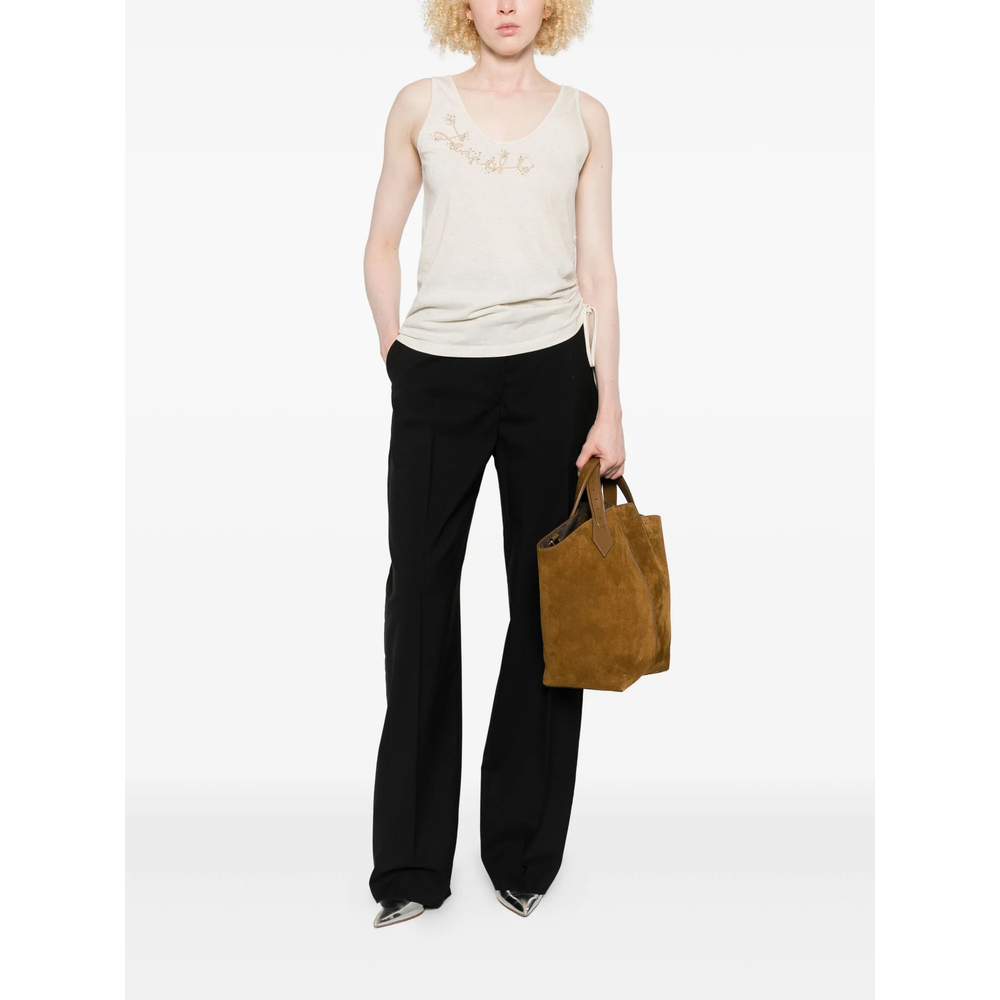 Top Fendi ASMHFS9735F1SAZ (FENDI / タンクトップ・キャミソール ) | FENDI (フェンディ)(1)