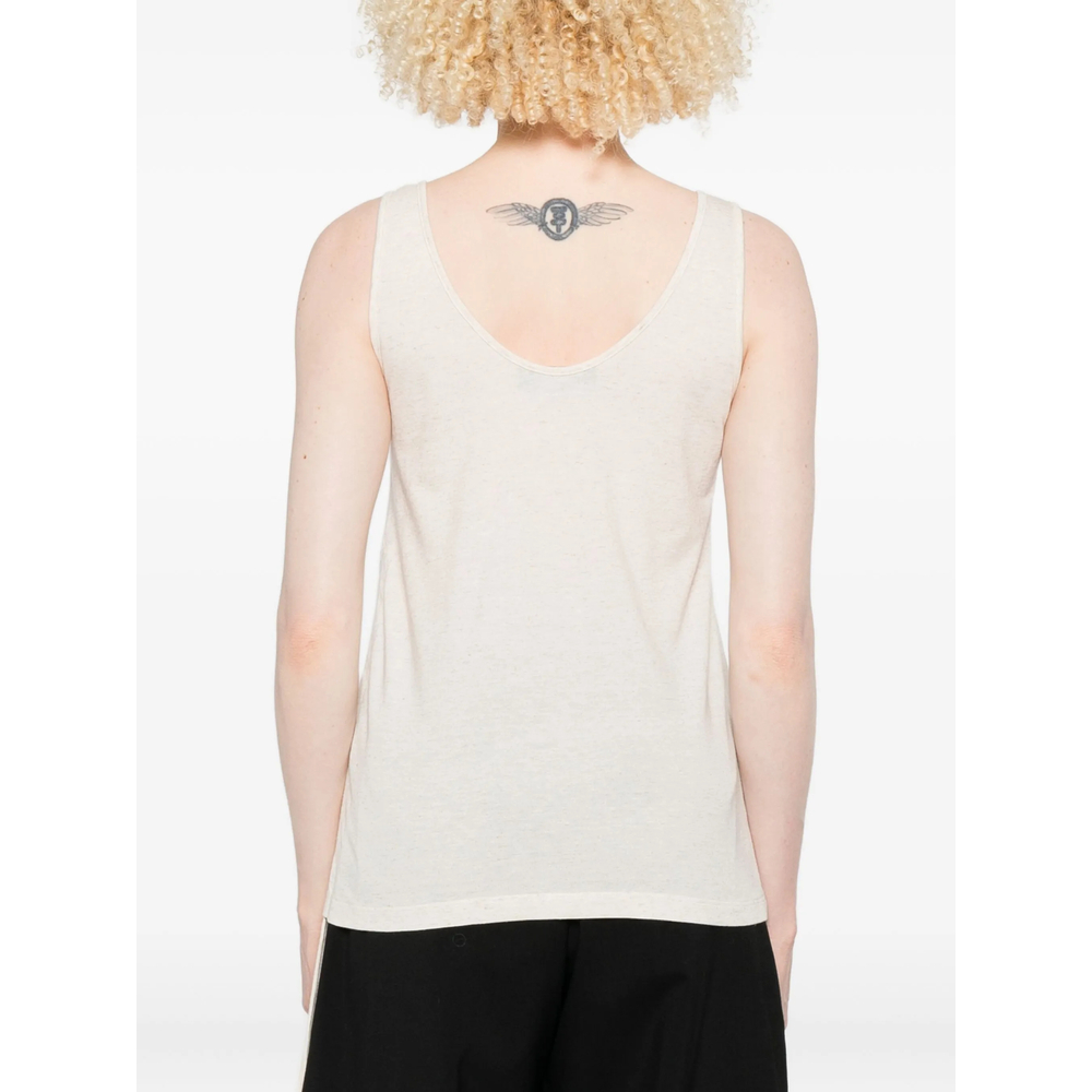 Top Fendi ASMHFS9735F1SAZ (FENDI / タンクトップ・キャミソール ) | FENDI (フェンディ)(3)