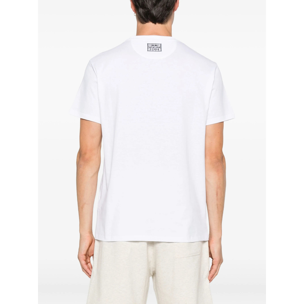 T-shirt Fendi AV0HFY1319F0QA0 (FENDI / Tシャツ・カットソー ) | FENDI (フェンディ)(3)