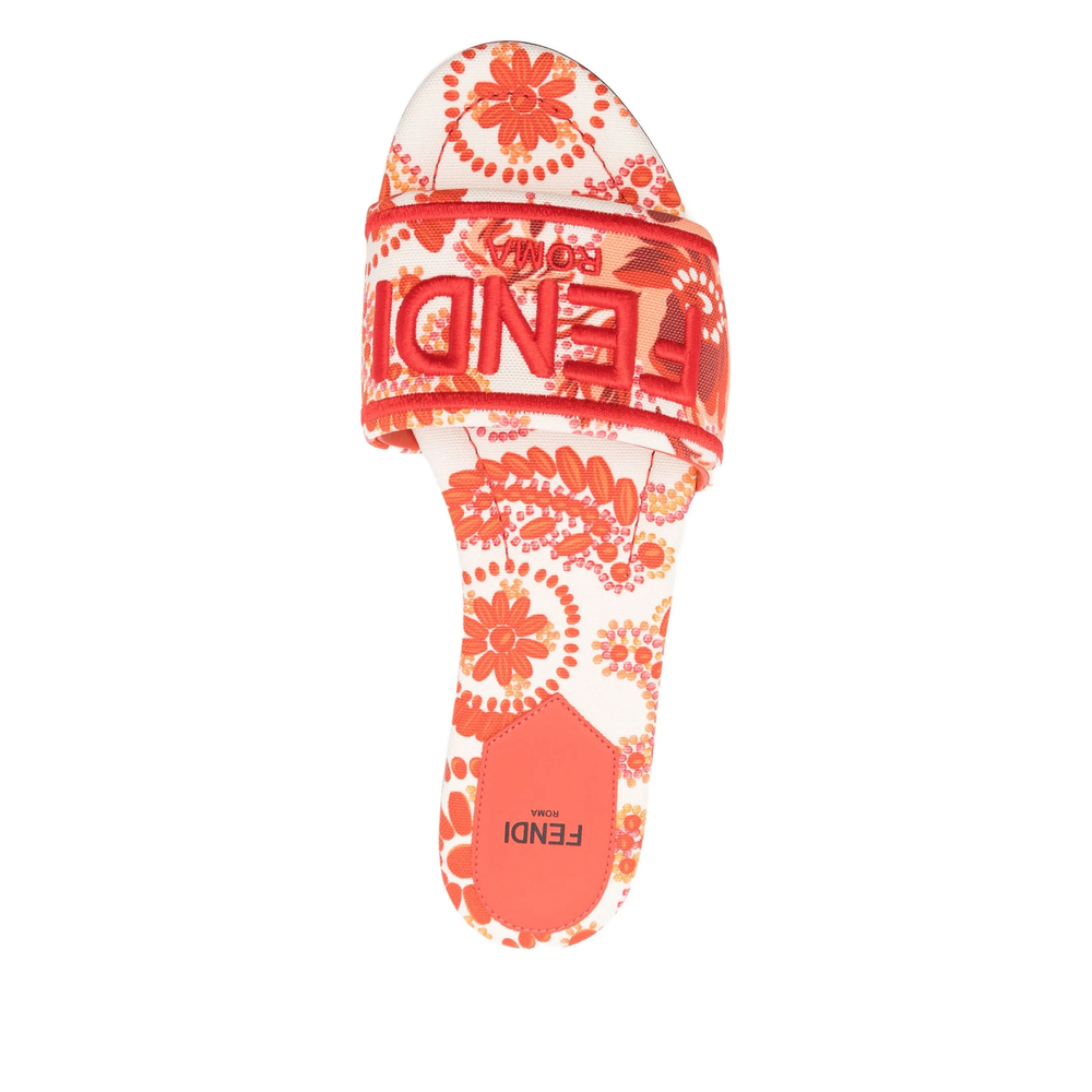 Shoes Fendi ATTG8R8092F1SZG (FENDI / サンダル ) | FENDI (フェンディ)(3)