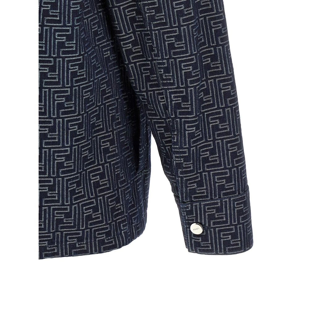 Outerwear Fendi AUX4FW1321F0BUZ (FENDI / カジュアルジャケット ) | FENDI (フェンディ)(3)