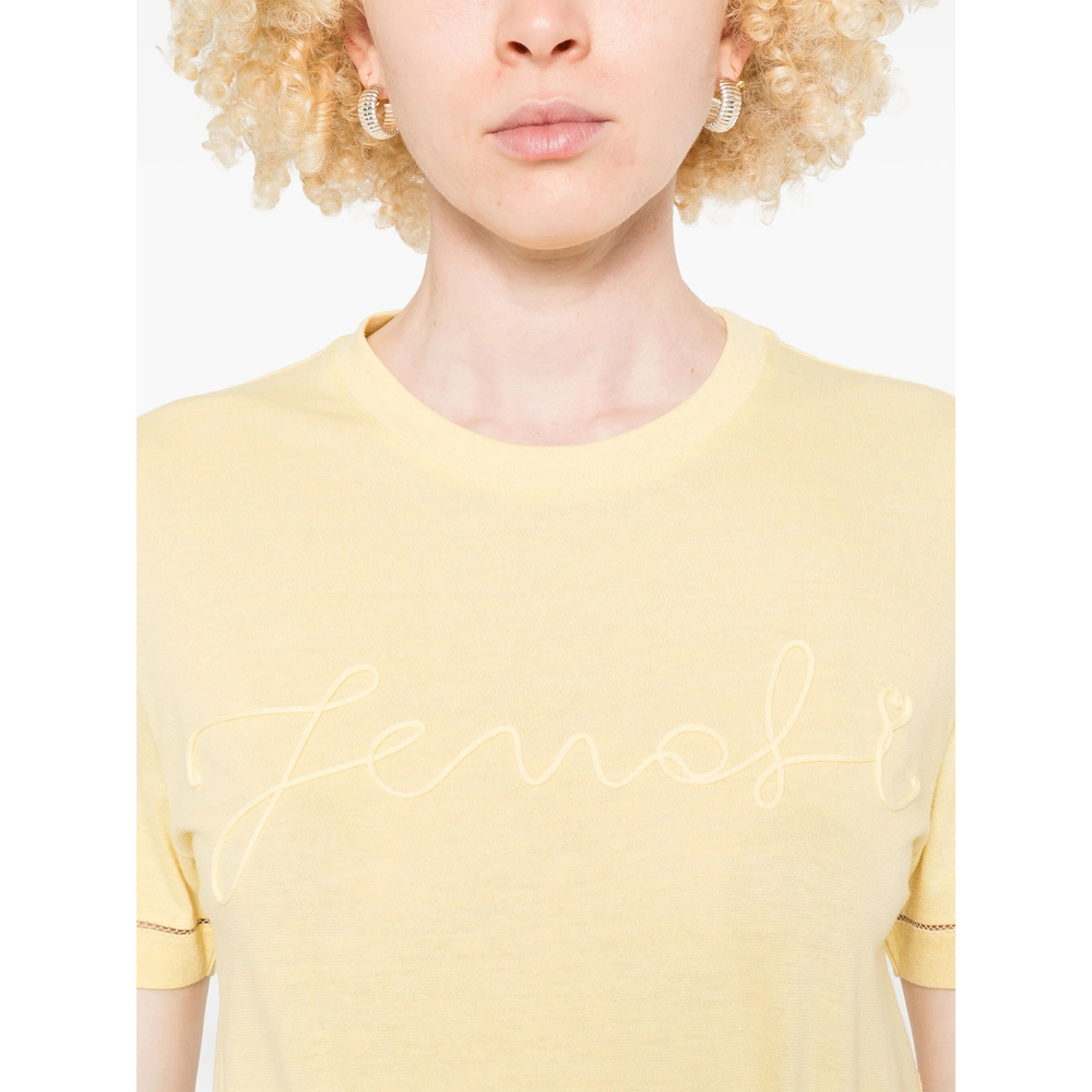 T-shirt Fendi ASMGFS7254F1SAS (FENDI / Tシャツ・カットソー ) | FENDI (フェンディ)(2)