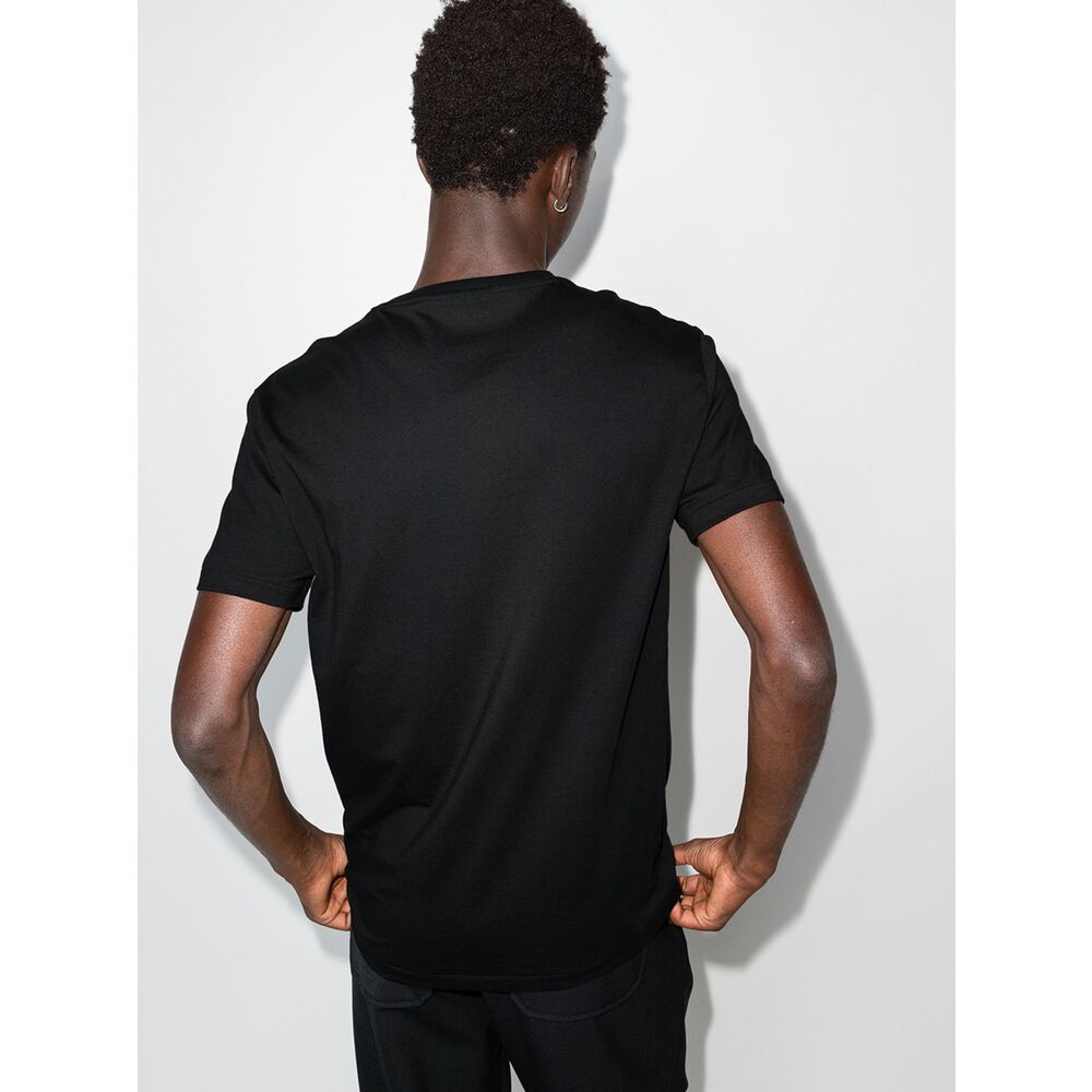 T-shirt Ralph Lauren 710680785001BLACK (RALPH LAUREN / Tシャツ・カットソー ) | RALPH LAUREN (ラルフ ローレン)(4)