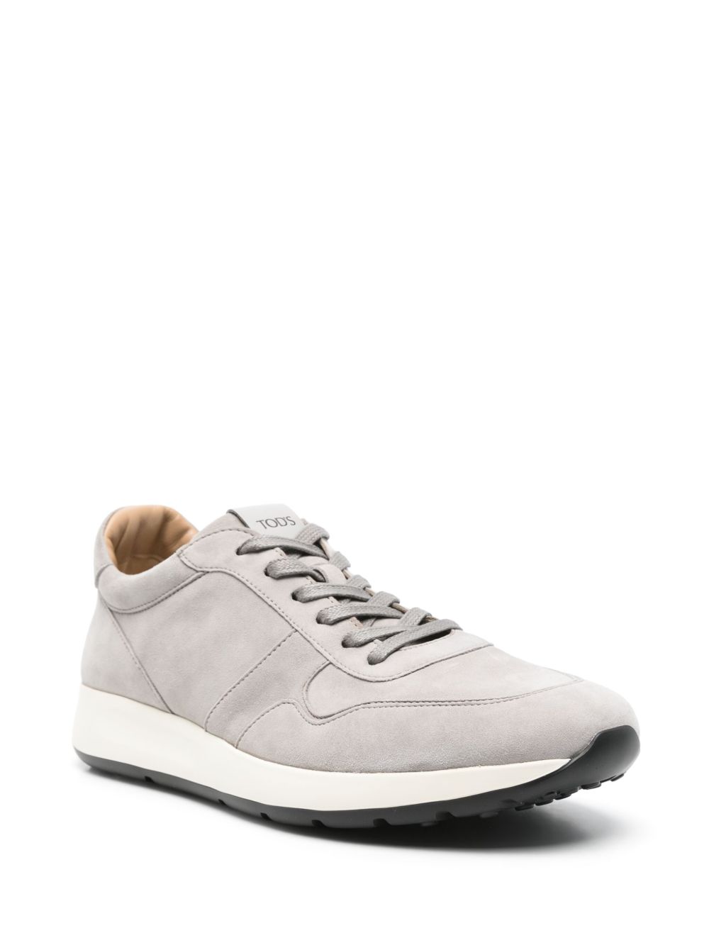 Tod's Sneakers Grey XXM79K0Z281J172W50 (Tod's / スニーカー ) | Tod's (トッズ)(1)
