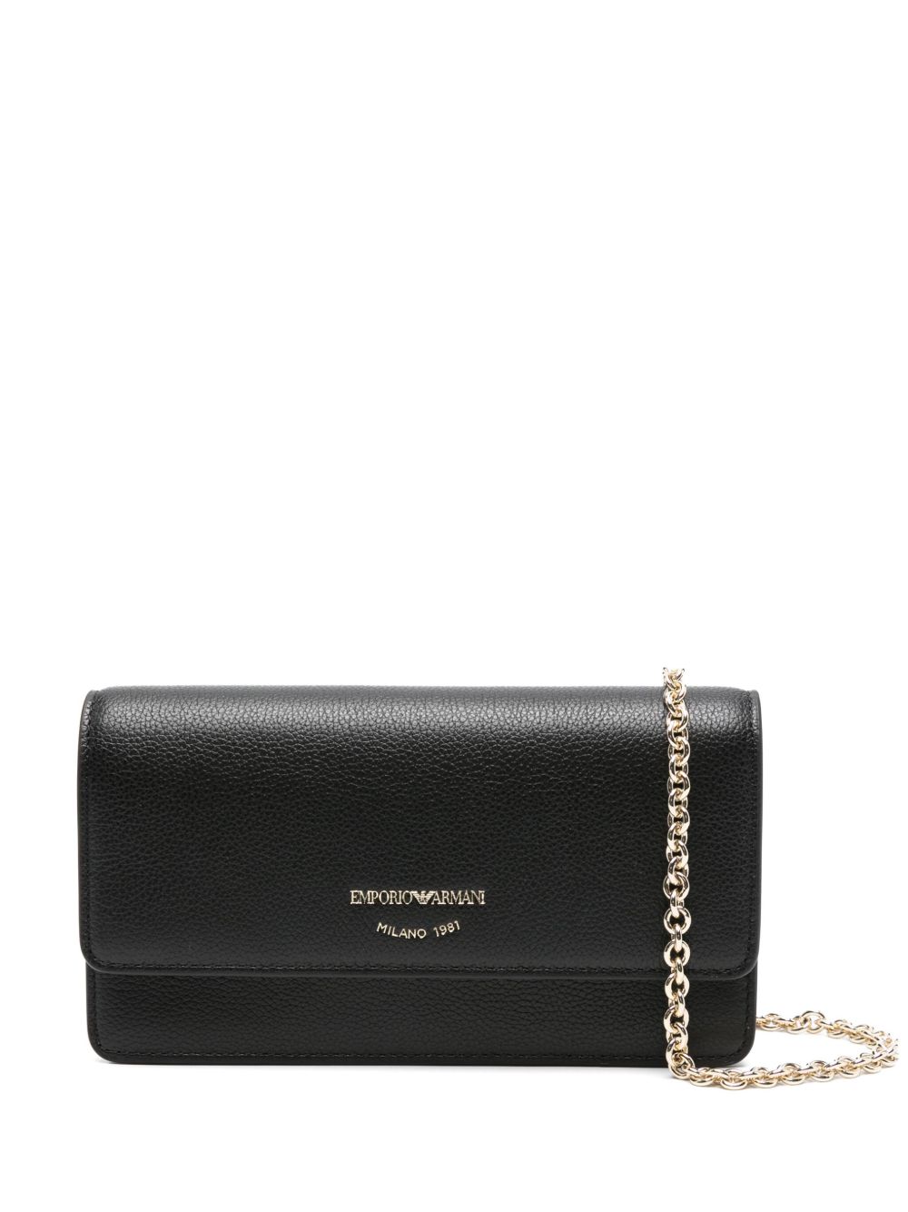 Emporio Armani Bags.. BLACK EW003036AF19568UC001 (EMPORIO ARMANI / ハンドバッグ・ショルダーバッグ ) | EMPORIO ARMANI (エンポリオ アルマーニ)