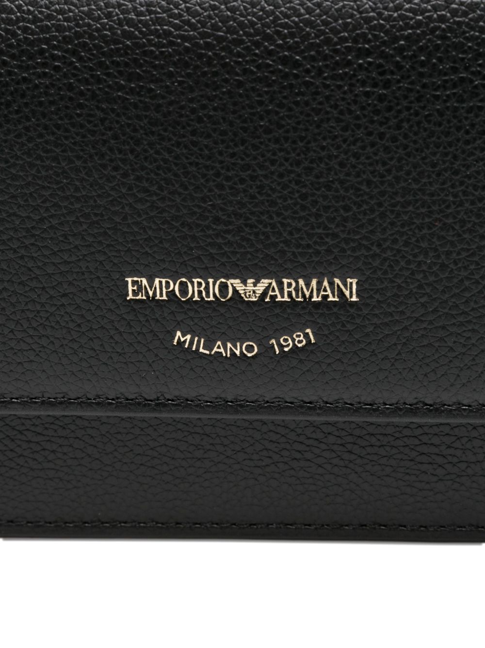 Emporio Armani Bags.. BLACK EW003036AF19568UC001 (EMPORIO ARMANI / ハンドバッグ・ショルダーバッグ ) | EMPORIO ARMANI (エンポリオ アルマーニ)(3)