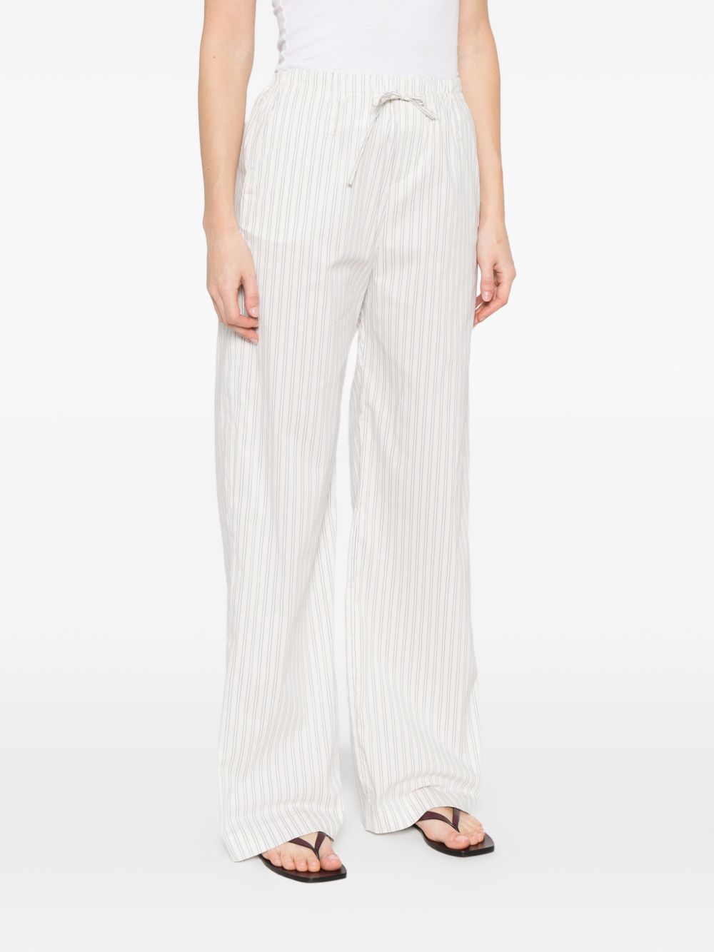 Iro Trousers Beige LIAWP23MUL58 (IRO / パンツ ) | IRO (イロ)(3)