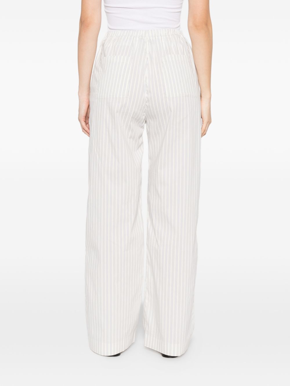 Iro Trousers Beige LIAWP23MUL58 (IRO / パンツ ) | IRO (イロ)(4)