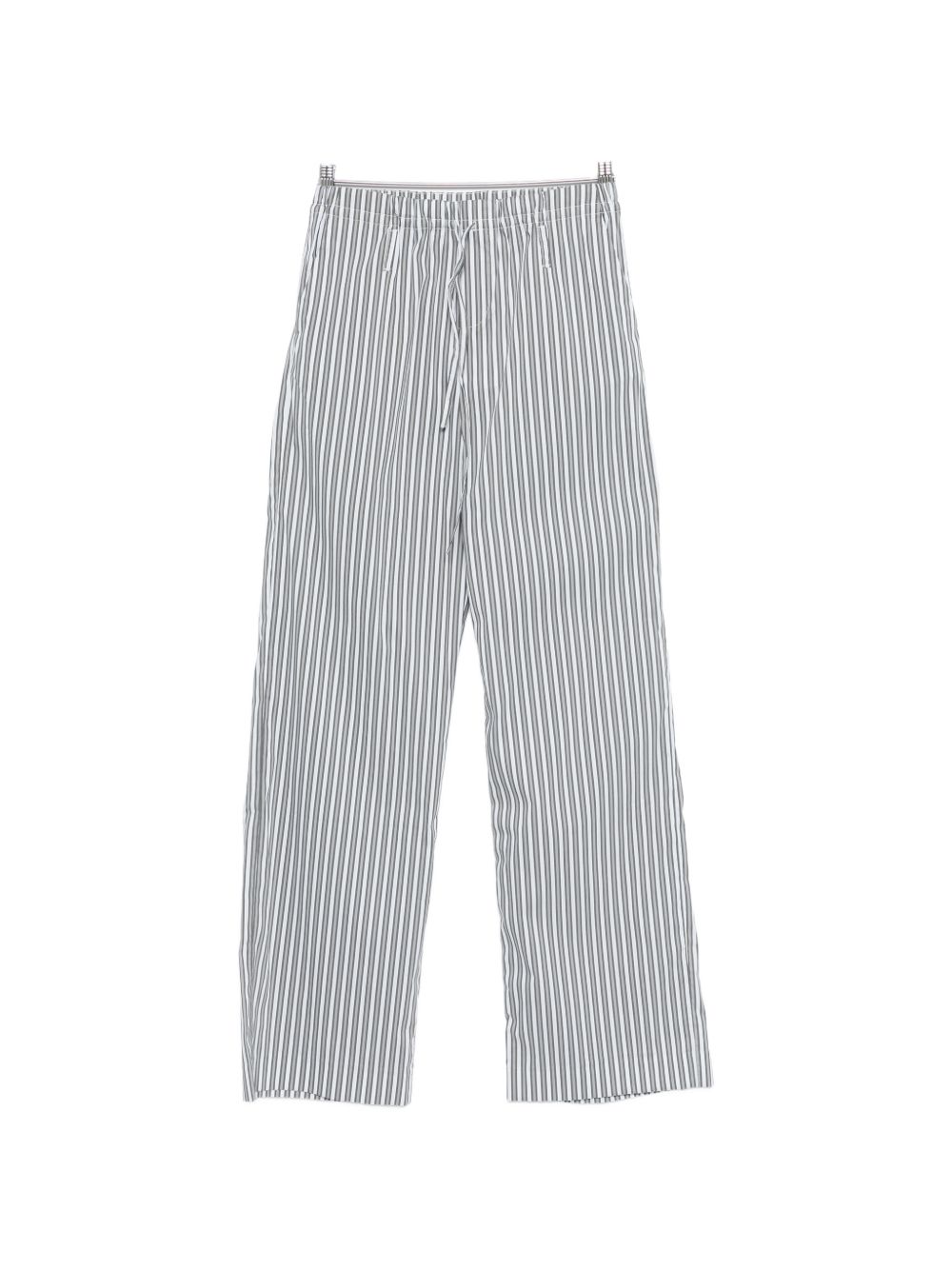 Iro Trousers Clear Blue LIAWP23MUL57 (IRO / パンツ ) | IRO (イロ)