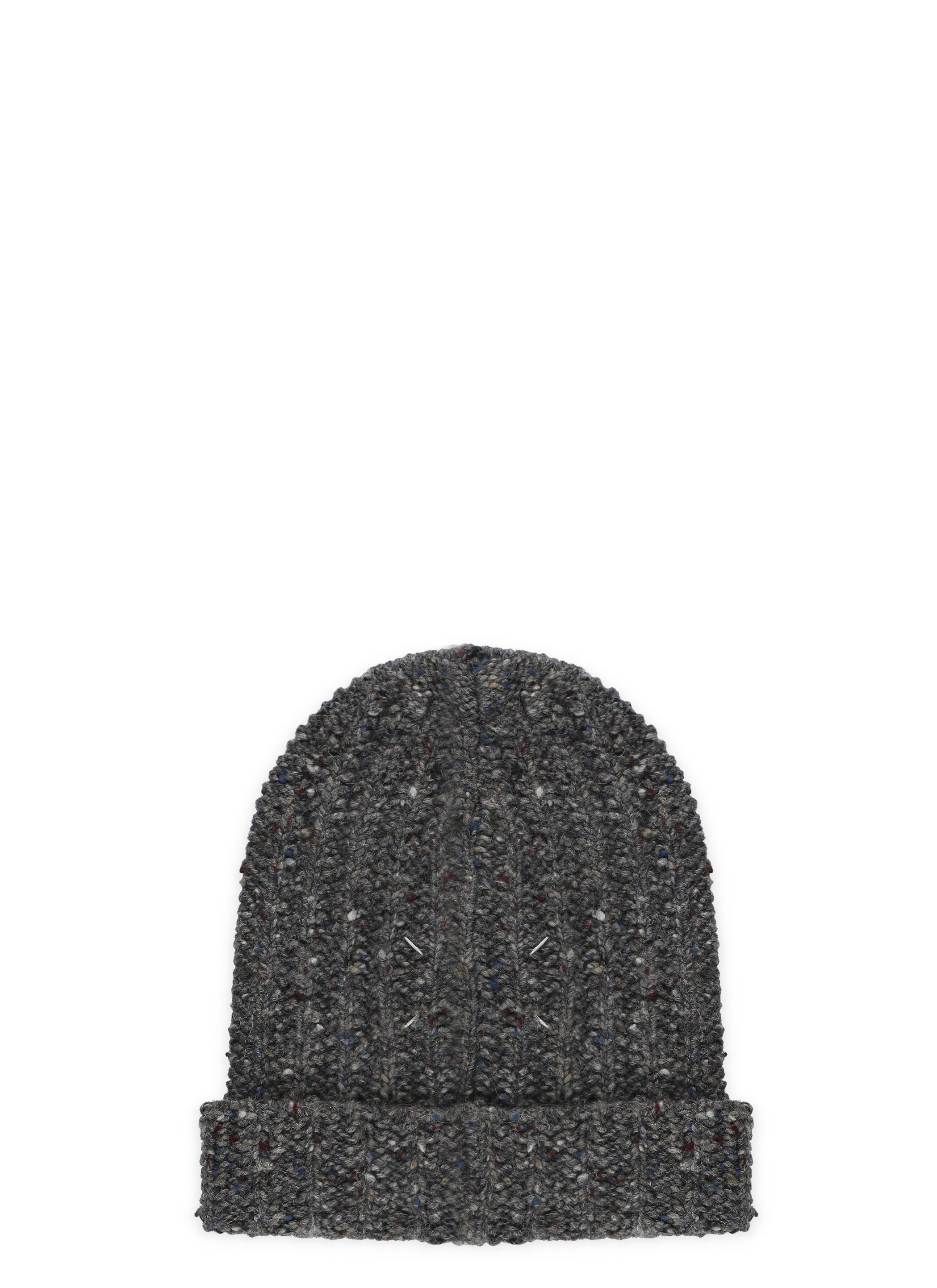 Maison Margiela Hats Grey S50TB0013M13150001F (Maison Margiela / 帽子 ) | Maison Margiela (メゾン マルジェラ)