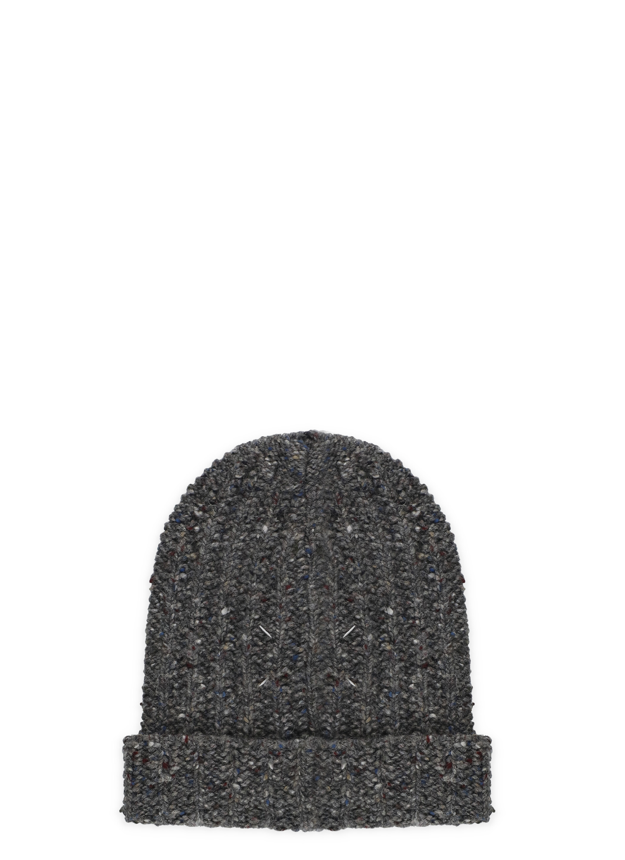 Maison Margiela Hats Grey S50TB0013M13150001F (Maison Margiela / 帽子 ) | Maison Margiela (メゾン マルジェラ)(1)