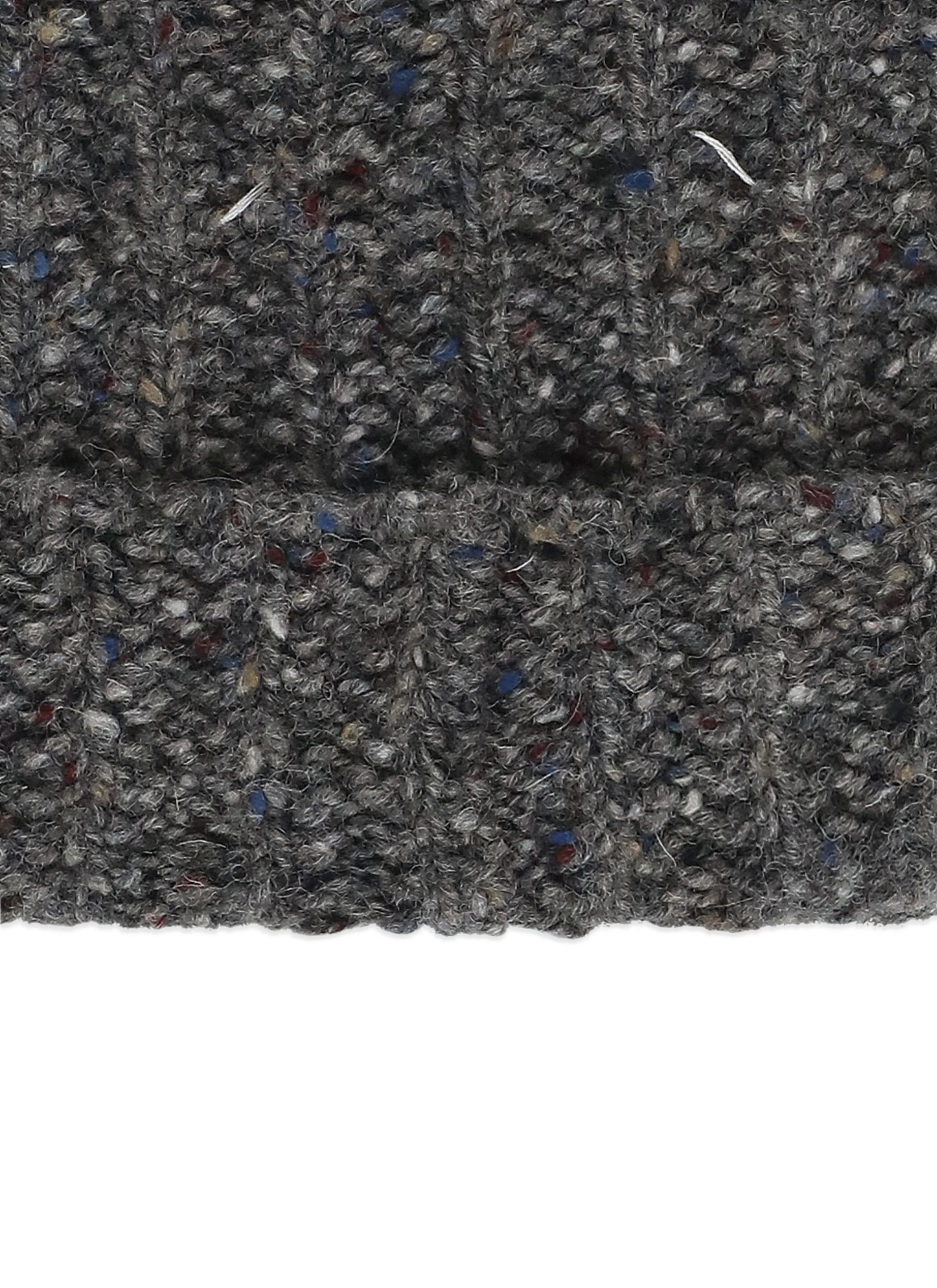 Maison Margiela Hats Grey S50TB0013M13150001F (Maison Margiela / 帽子 ) | Maison Margiela (メゾン マルジェラ)(2)