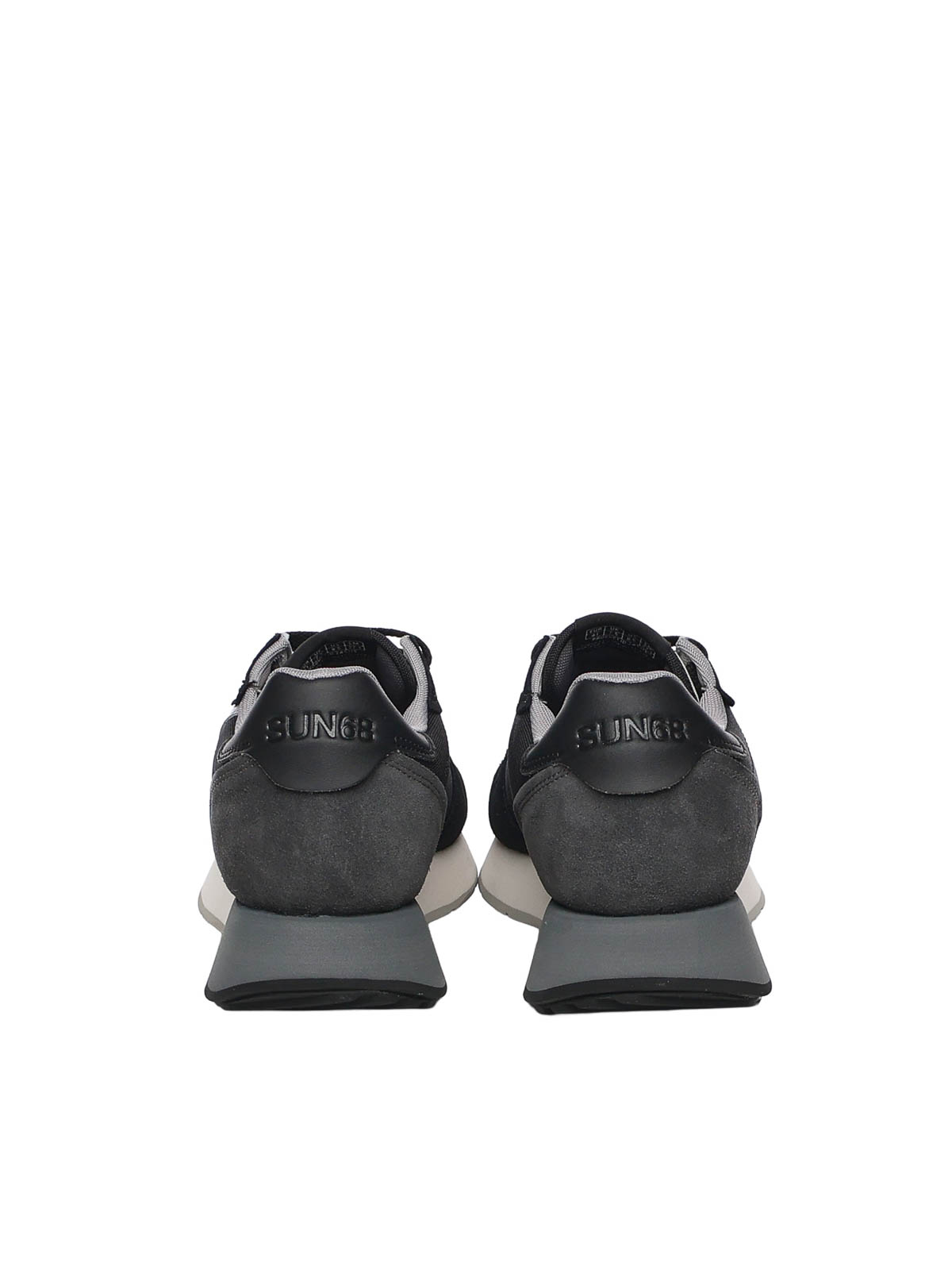 Jaki Solid Sneaker Z4511311 (SUN68 / スニーカー ) | SUN68 (サンシックスティーエイト)(2)