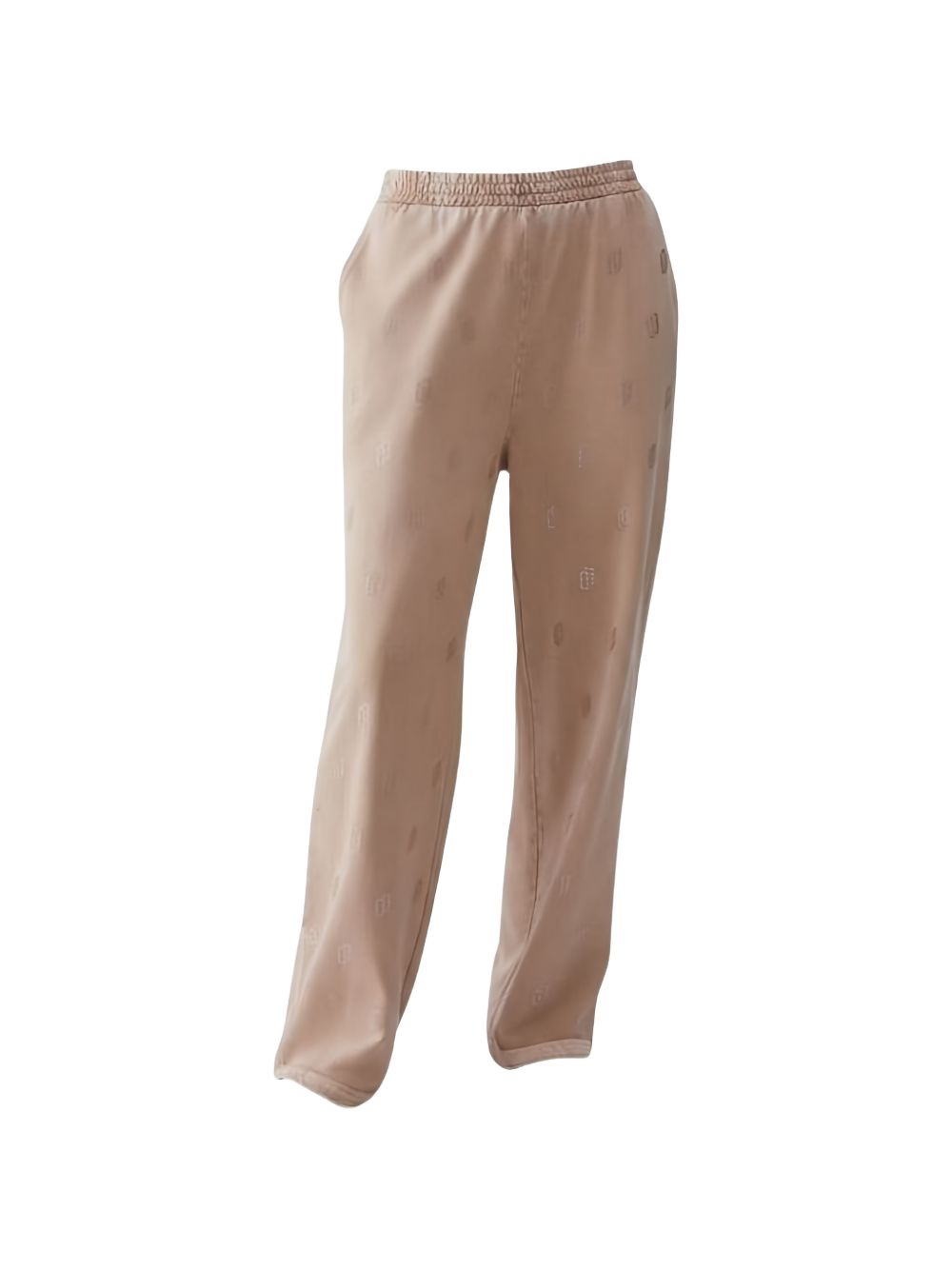Liu Jo Trousers Beige TA6102JS008L9030 (LIU•JO / パンツ ) | LIU•JO (リュー・ジョー)(3)