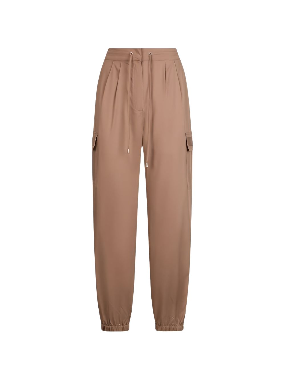 Liu Jo Trousers Beige TA6154TS92261412 (LIU•JO / パンツ ) | LIU•JO (リュー・ジョー)(3)