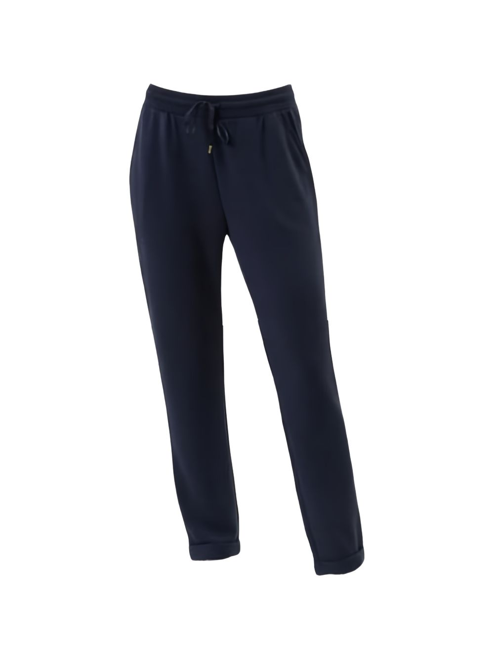 Liu Jo Trousers Blue TA6081JS86993924 (LIU•JO / パンツ ) | LIU•JO (リュー・ジョー)(3)
