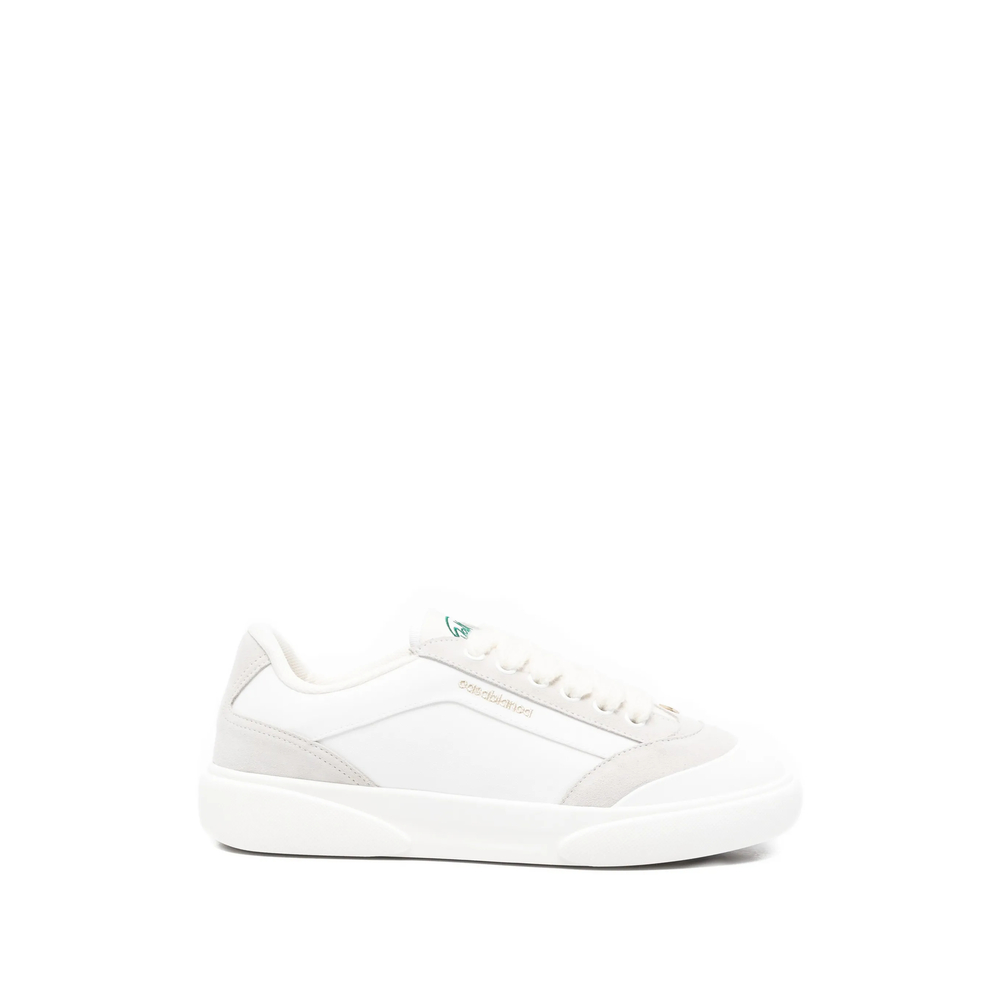 Sneaker Casablanca SP26SNK02510WHITE (Casablanca / スニーカー ) | Casablanca (カサブランカ)