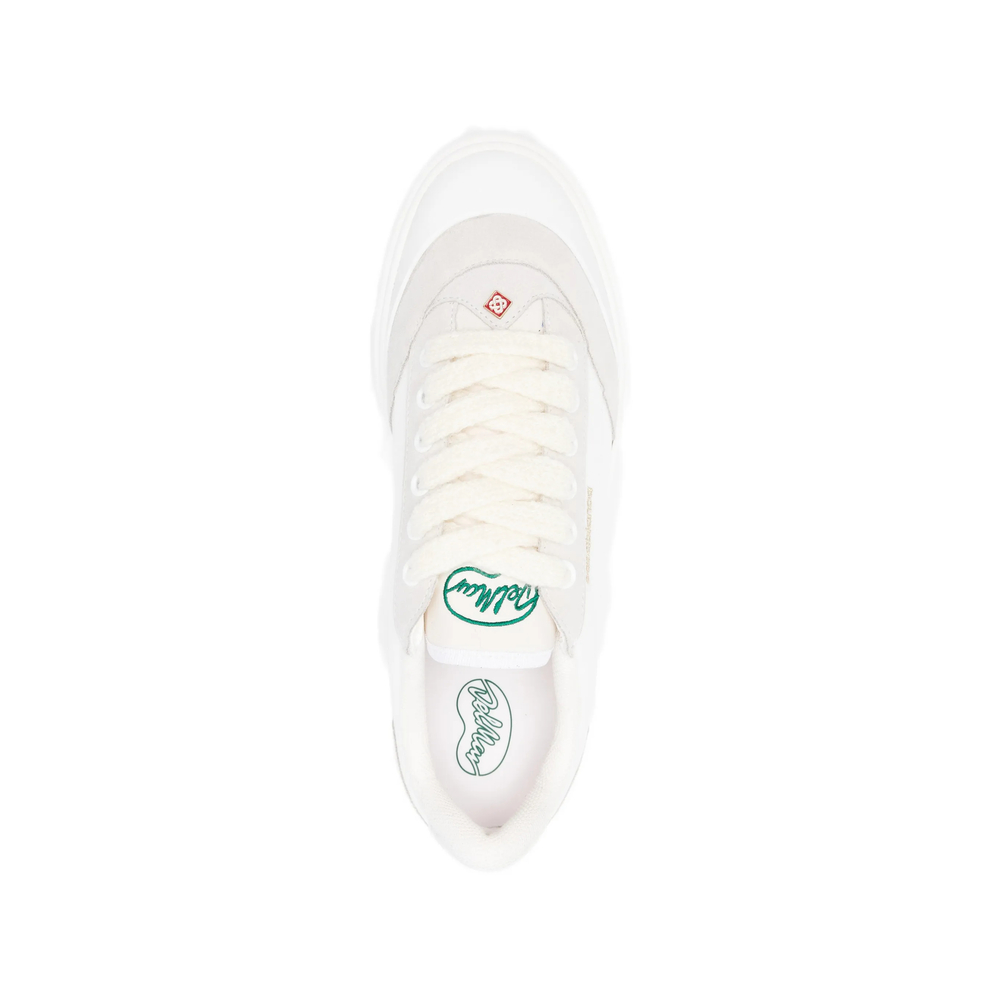 Sneaker Casablanca SP26SNK02510WHITE (Casablanca / スニーカー ) | Casablanca (カサブランカ)(2)