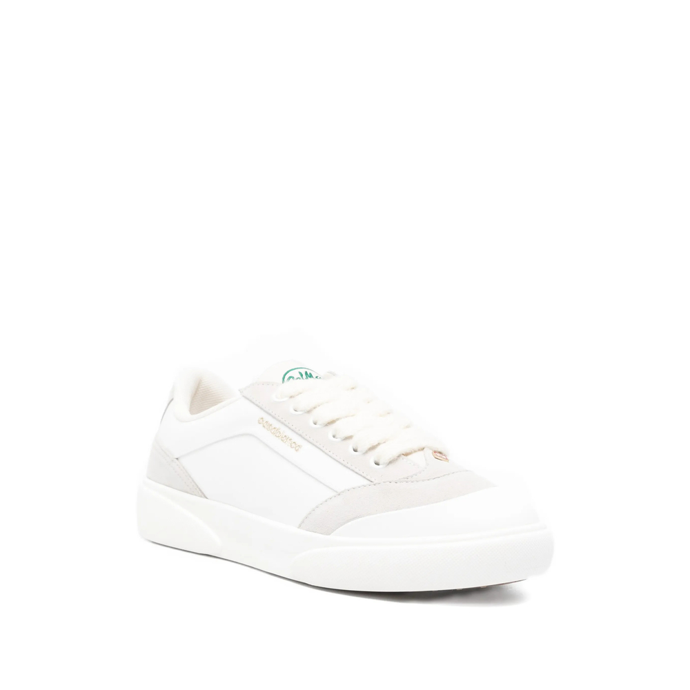 Sneaker Casablanca SP26SNK02510WHITE (Casablanca / スニーカー ) | Casablanca (カサブランカ)(3)