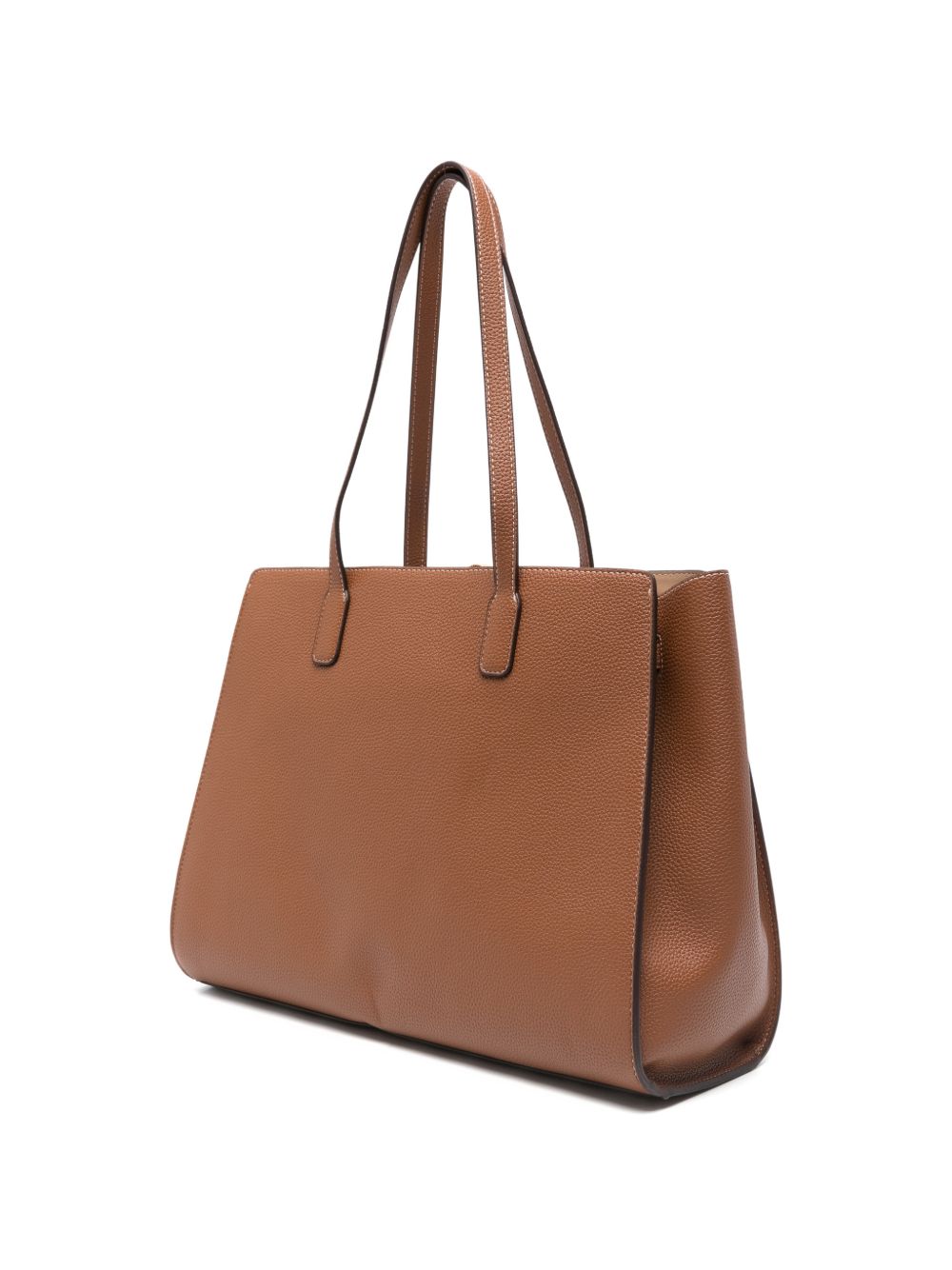 Love Moschino Bags.. Brown JC4124PP1OLM0200 (LOVE MOSCHINO / トートバッグ ) | LOVE MOSCHINO (ラブ モスキーノ)(2)