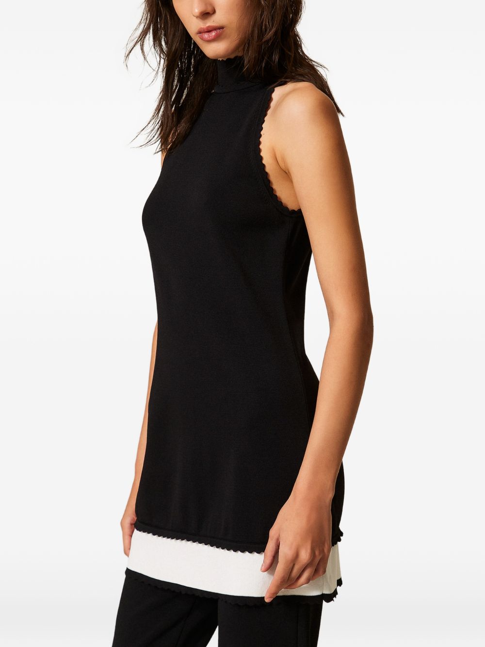 Twin-set Shirts 261TP337412063 (TWINSET / シャツ・ブラウス ) | TWINSET (ツインセット)(2)