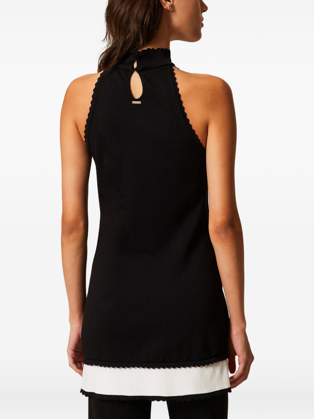 Twin-set Shirts 261TP337412063 (TWINSET / シャツ・ブラウス ) | TWINSET (ツインセット)(4)