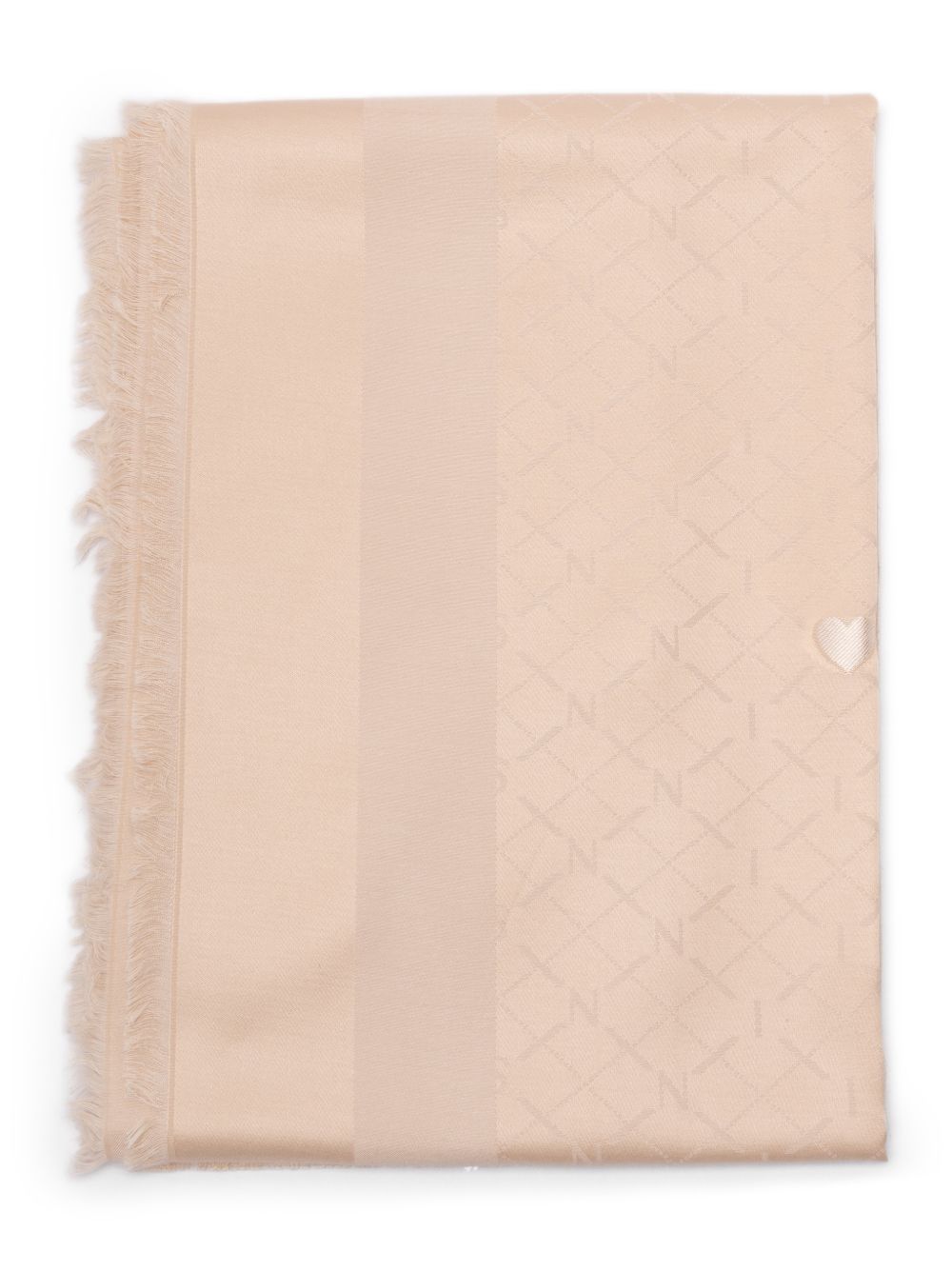 Twin-set Scarfs Beige 261TA427013161 (TWINSET / スカーフ・マフラー ) | TWINSET (ツインセット)