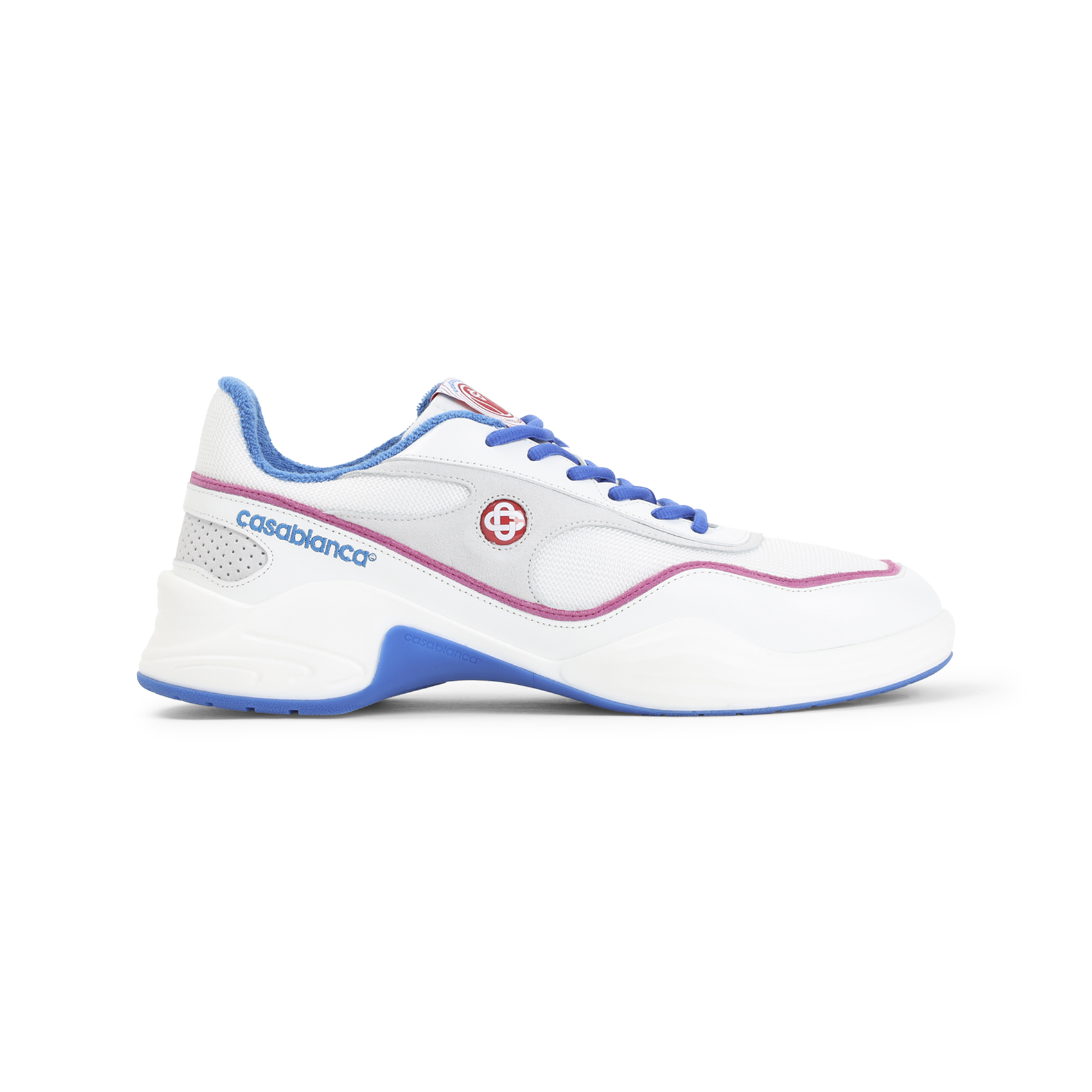 ASP26SNK03002MGREY (Casablanca / スニーカー ) | Casablanca (カサブランカ)